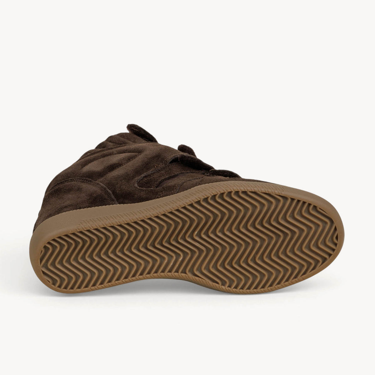 Sneakers Femme INUOVO JS4901-INUOSA Marron