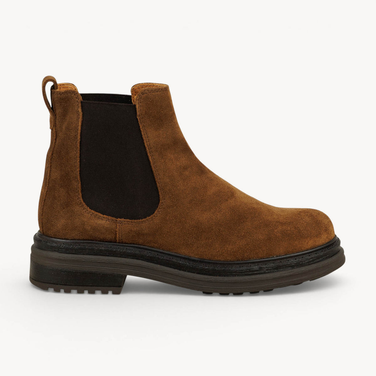 Boots et bottines Femme ALIWELL LAKI Marron