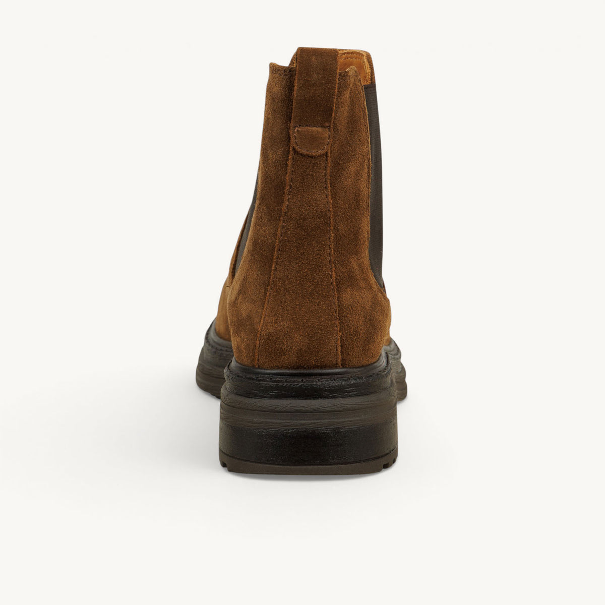Boots et bottines Femme ALIWELL LAKI Marron