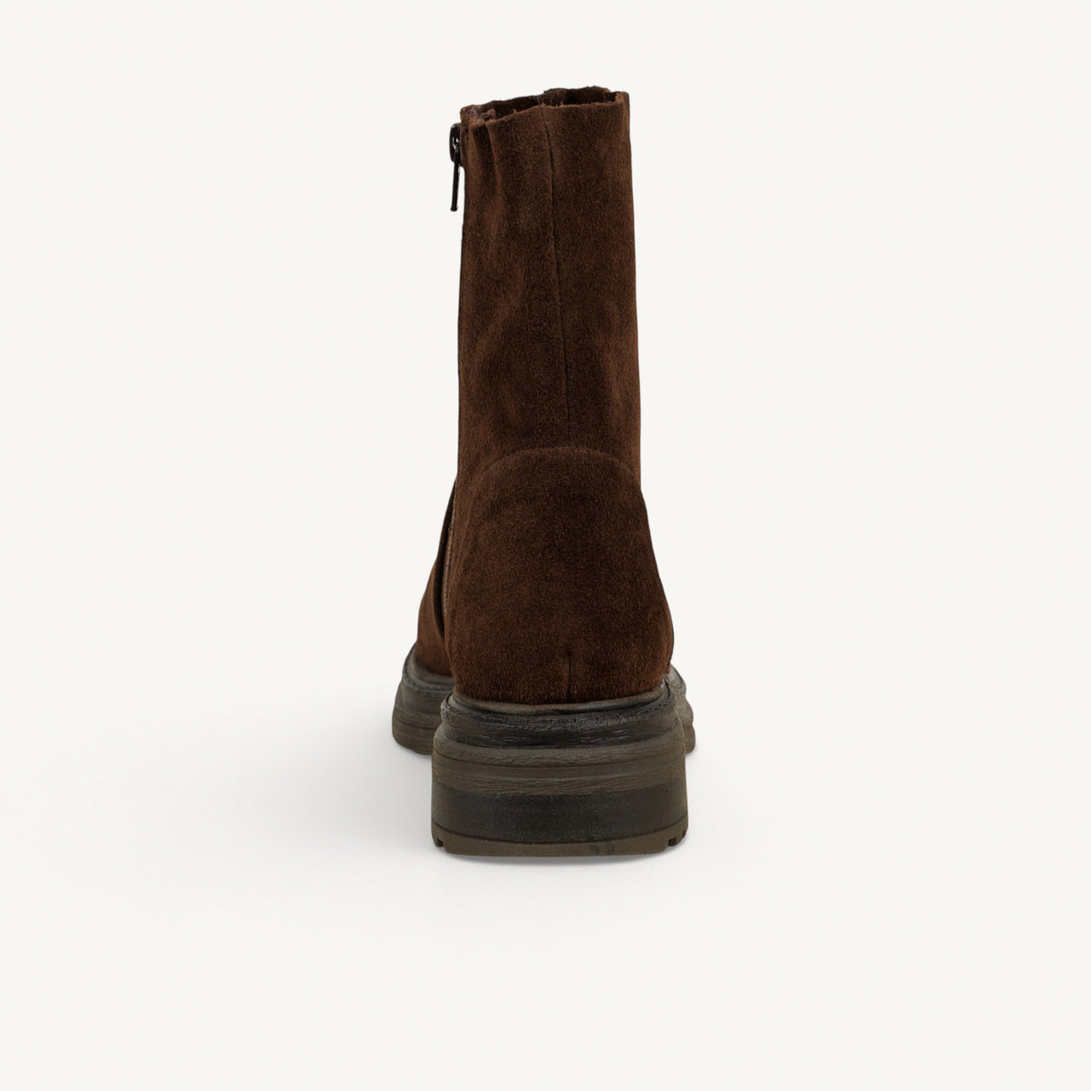Boots et bottines Femme ALIWELL FLYNT Marron