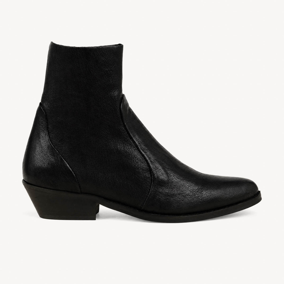 Boots et bottines Femme ALIWELL LENNOX Noir