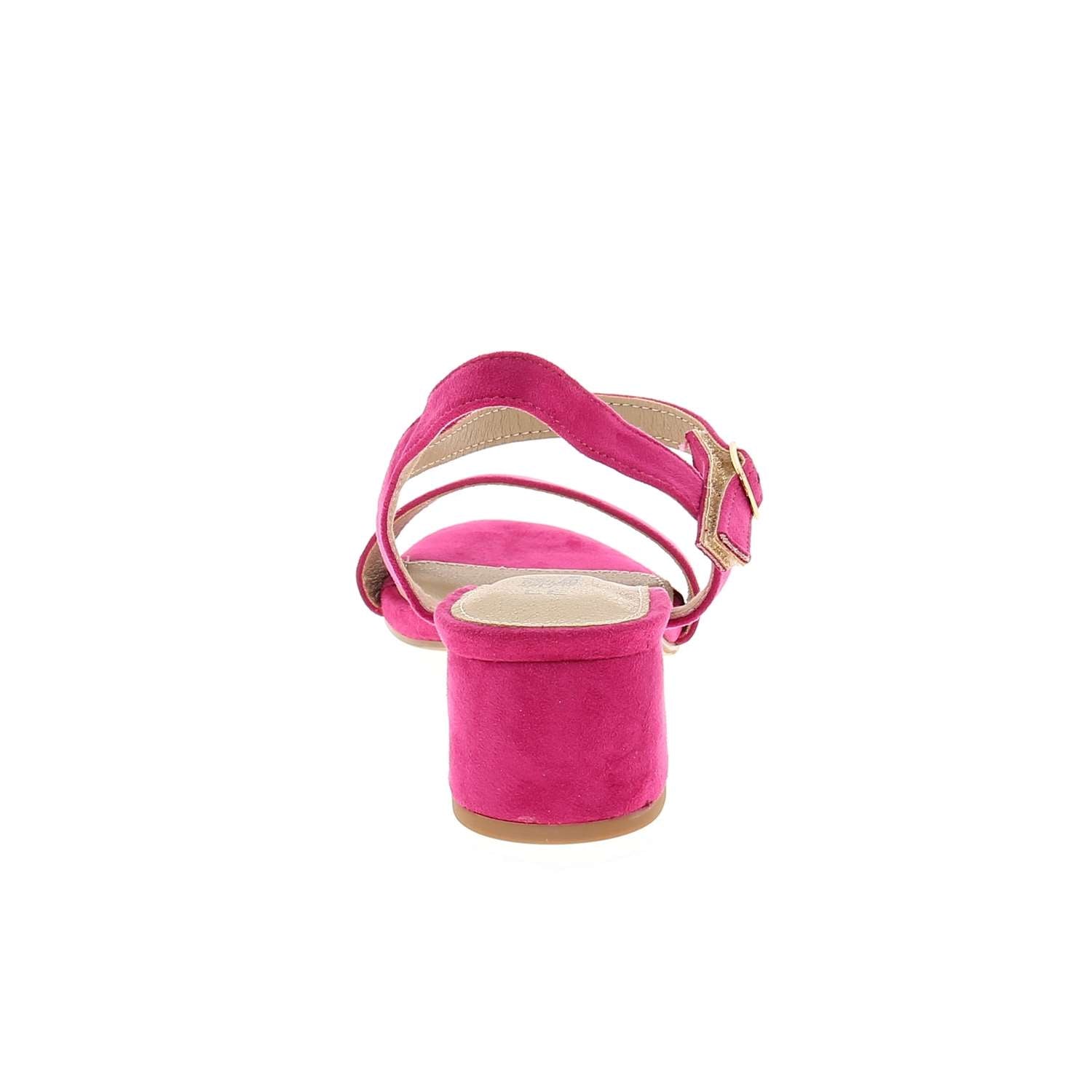 Sandales Femme SHOE WORLD TELY Rose