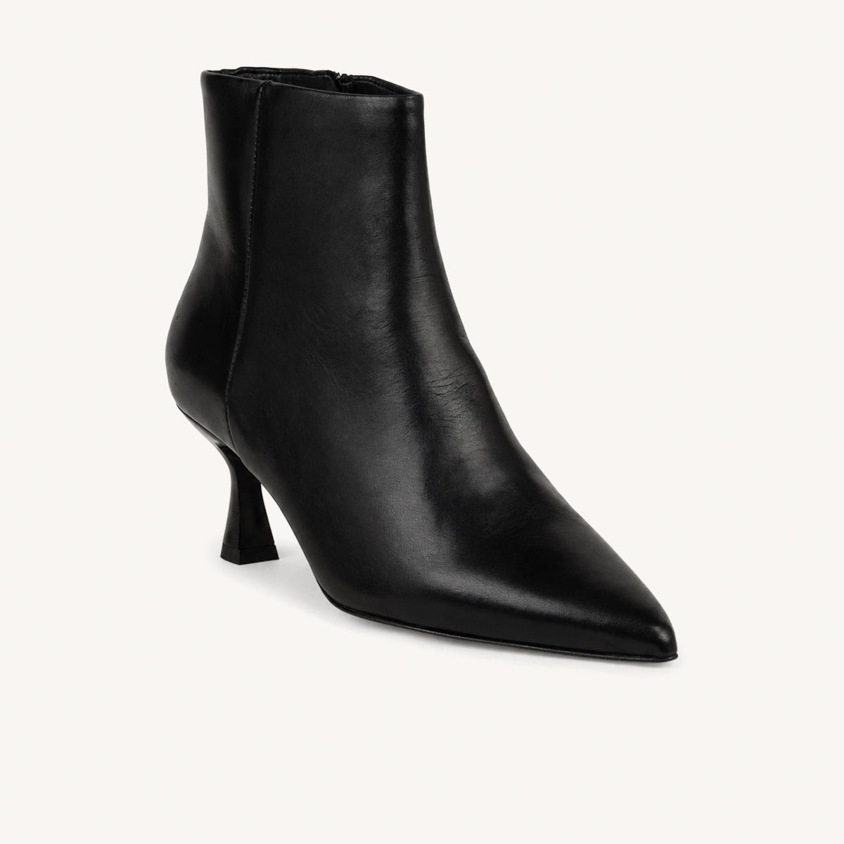 Boots et bottines Femme ENZO VERSINI WEDOL Noir