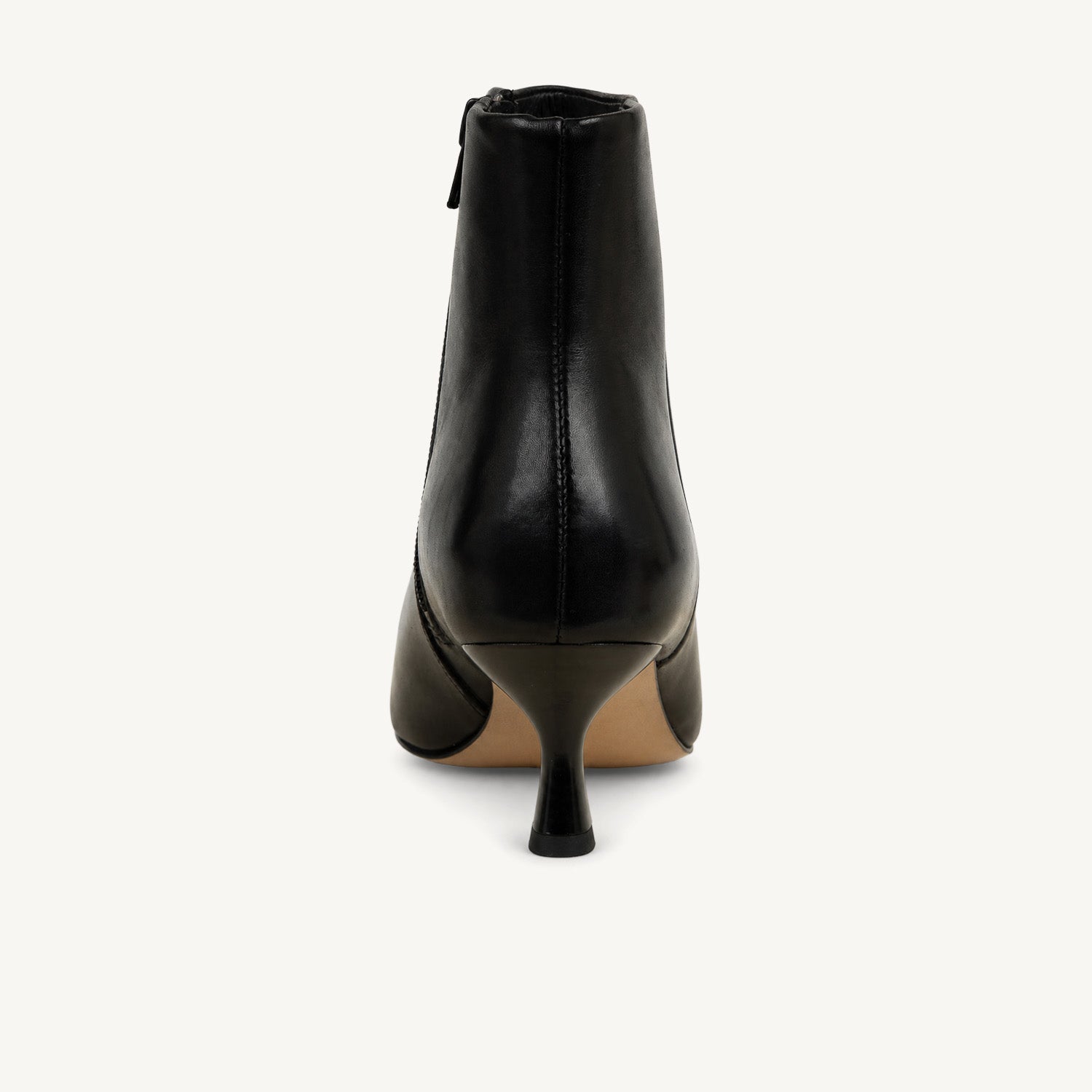 Boots et bottines Femme ENZO VERSINI WEDOL Noir