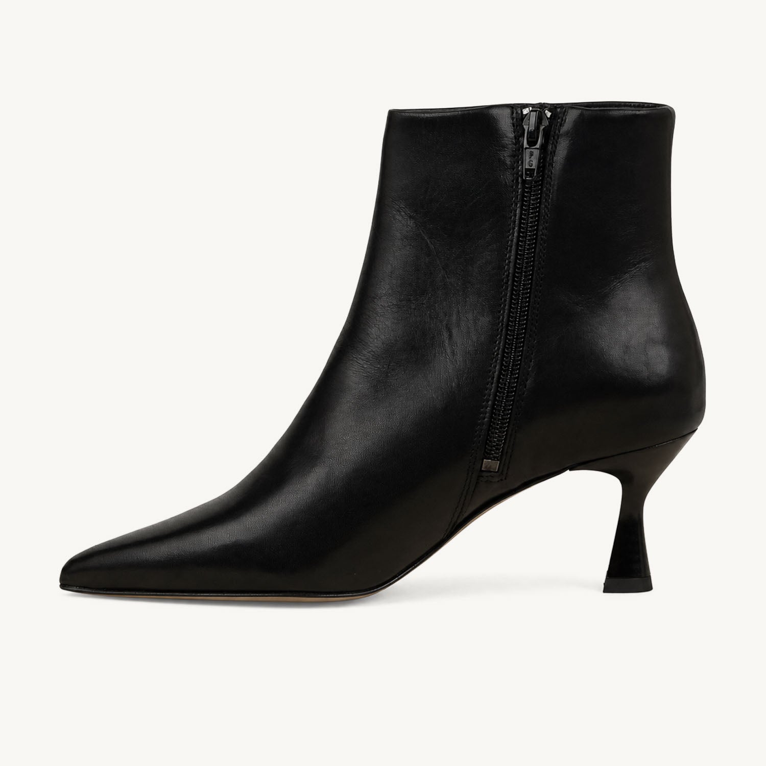 Boots et bottines Femme ENZO VERSINI WEDOL Noir