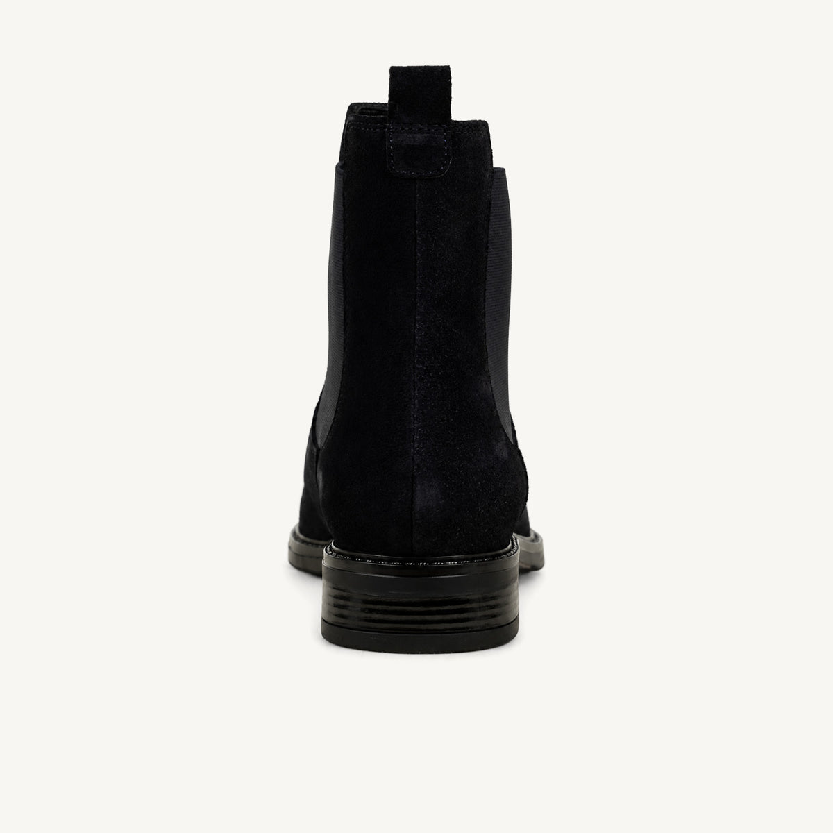 Boots et bottines Femme ENZO VERSINI WELILO CHELSEA Noir