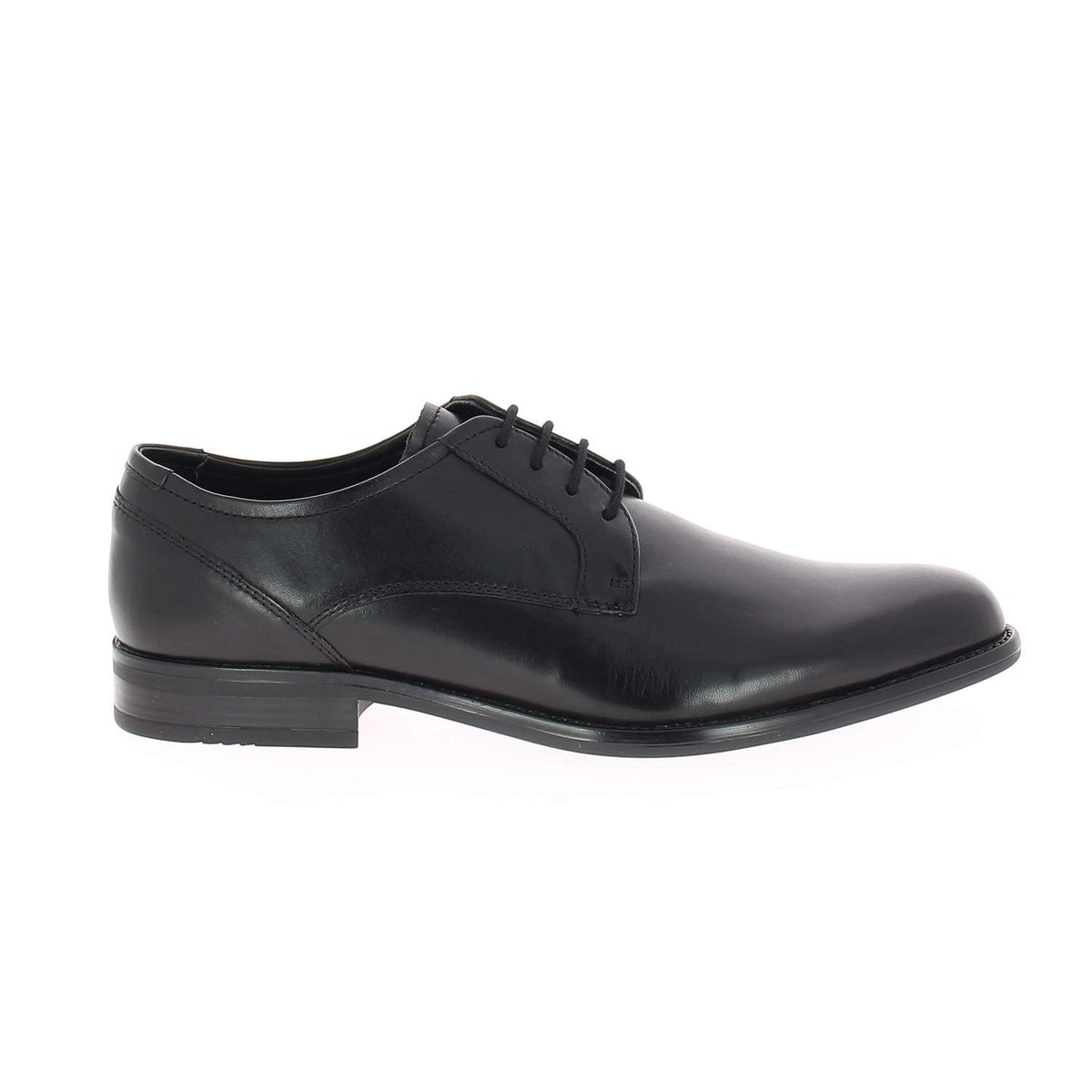 Derbies et Richelieus Homme XAPI AMITA Noir