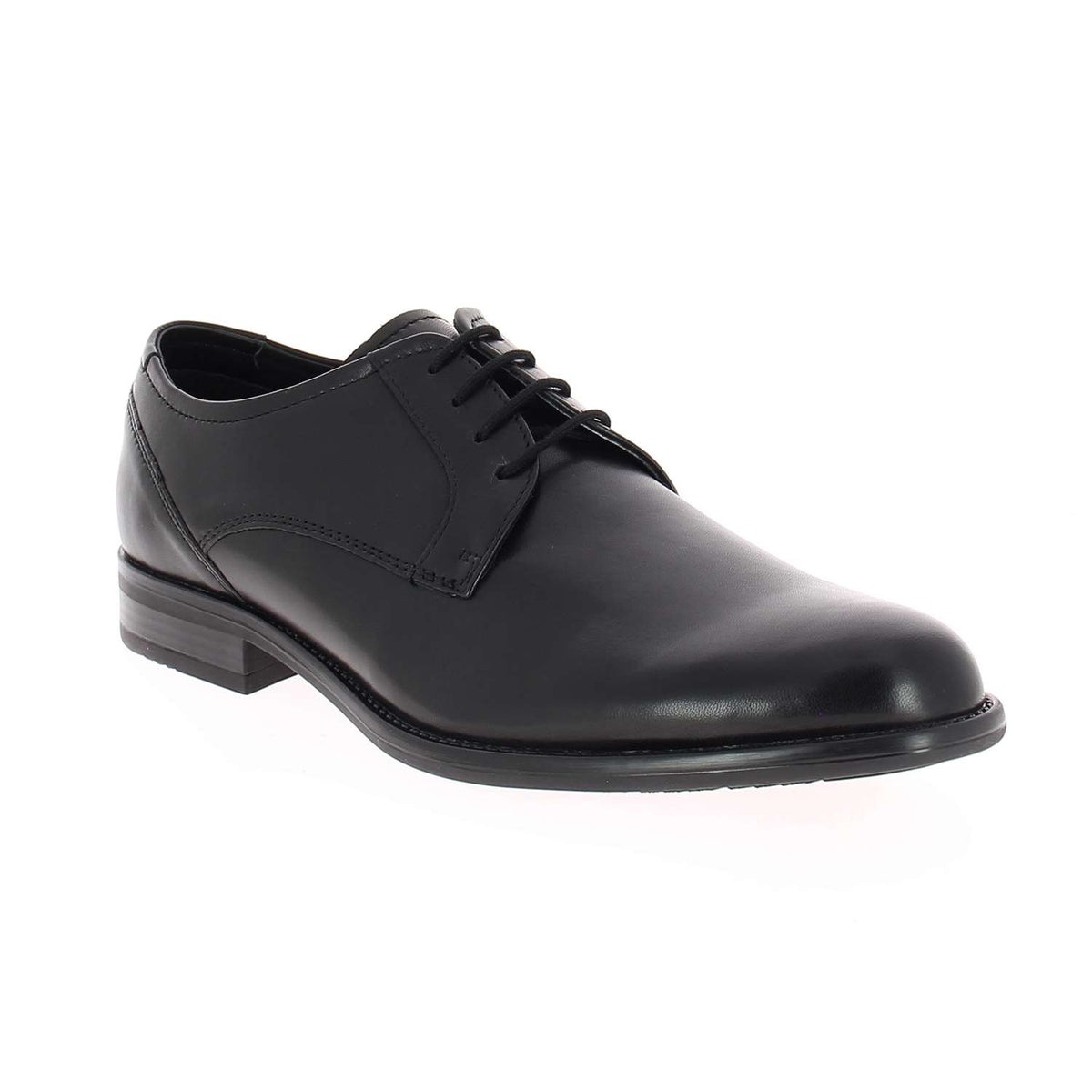 Derbies et Richelieus Homme XAPI AMITA Noir