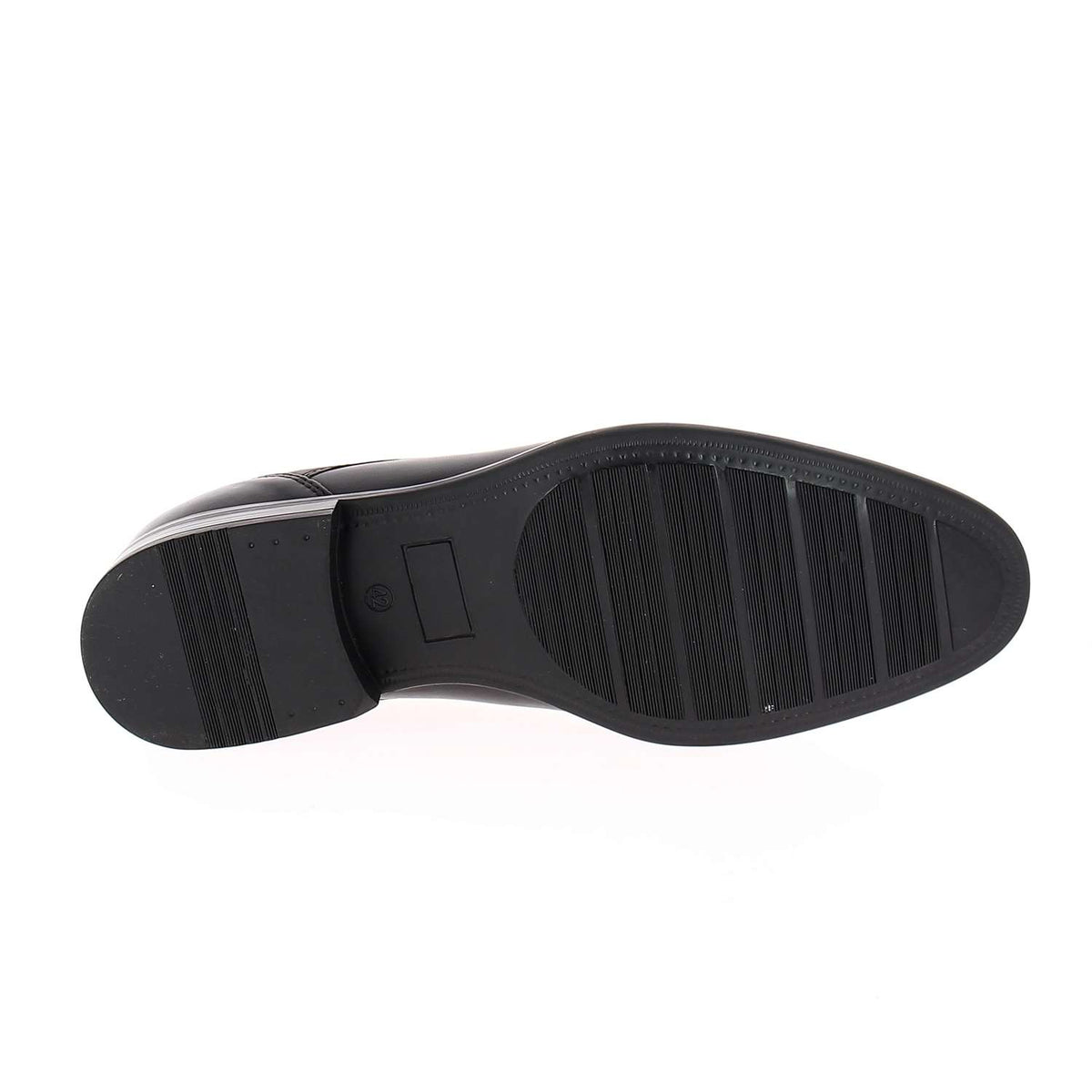 Derbies et Richelieus Homme XAPI AMITA Noir