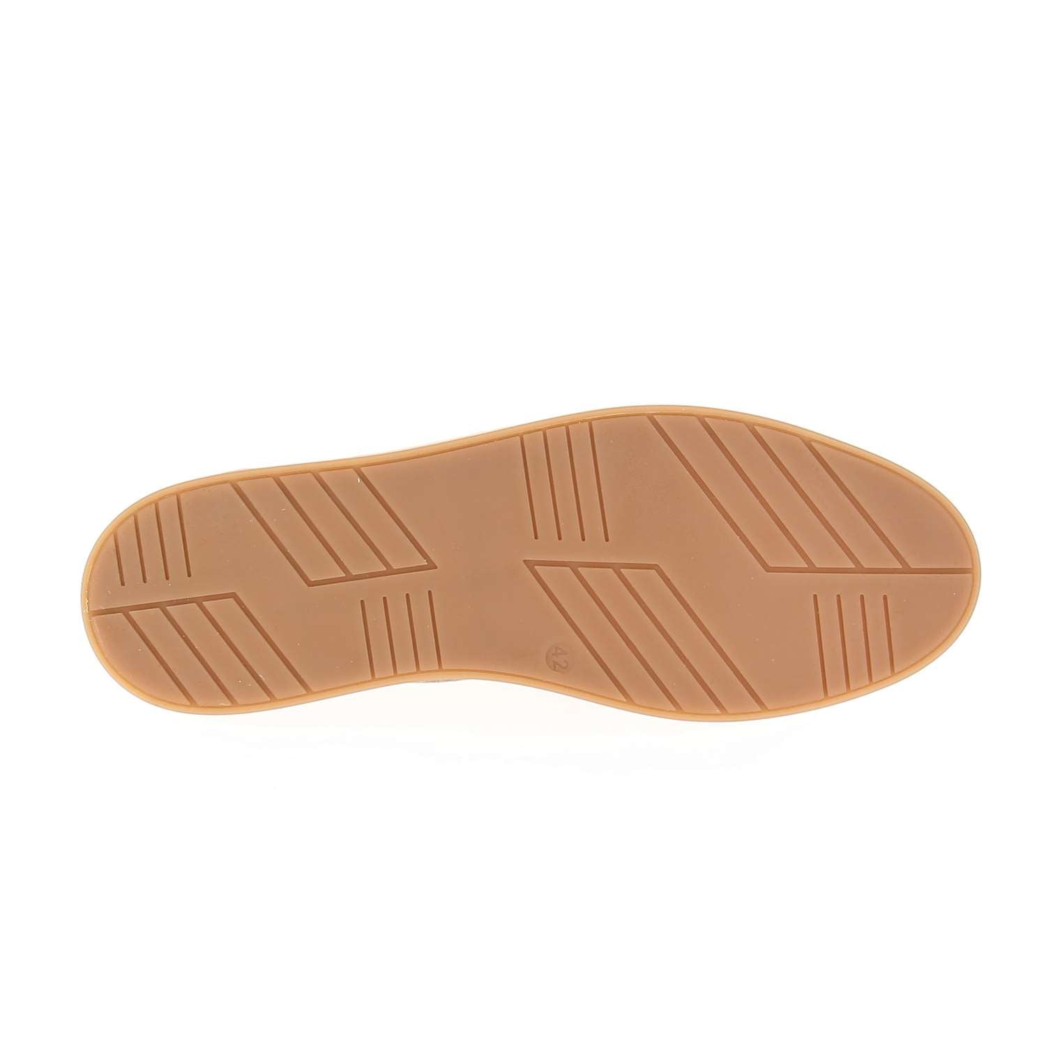 Mocassins Homme XAPI ADEX Beige