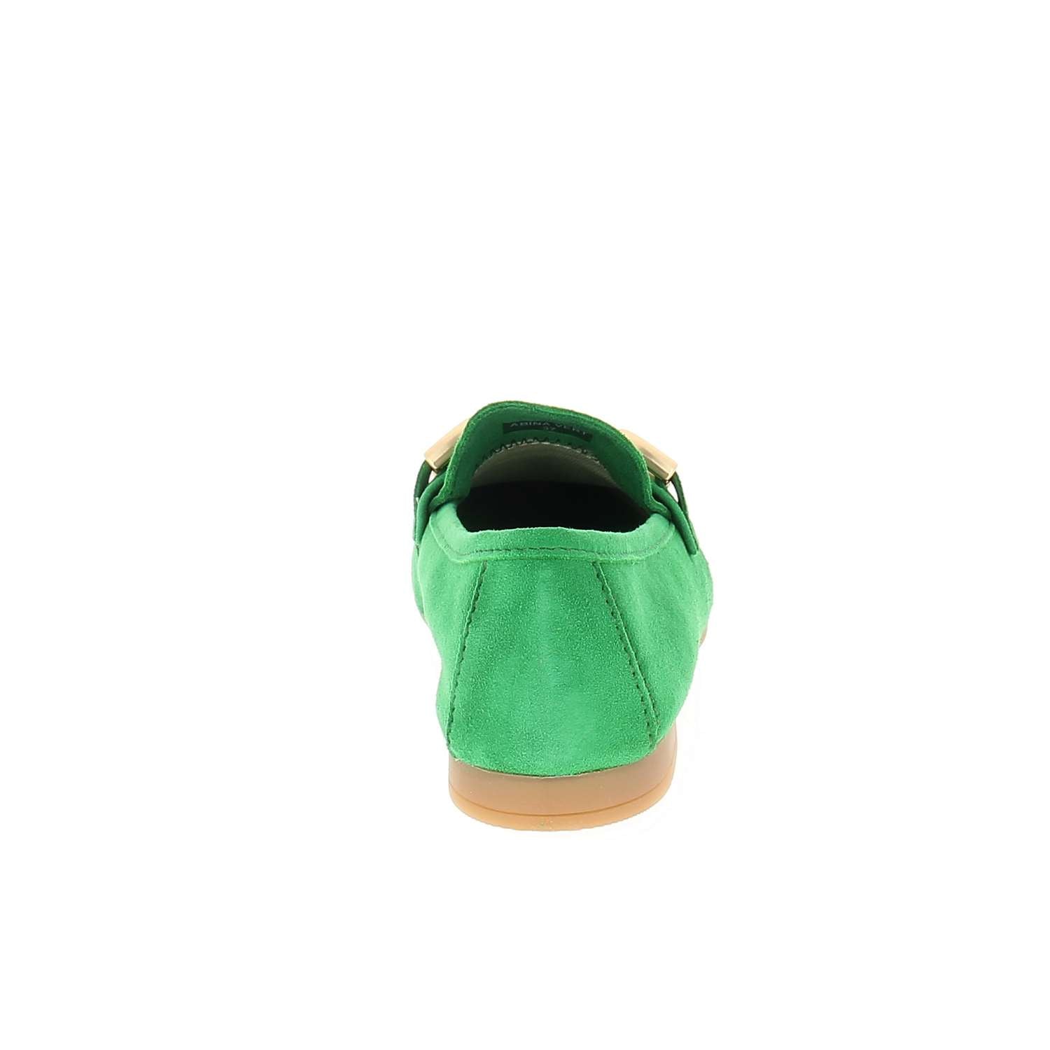 Mocassins Femme XAPI ABINA Vert
