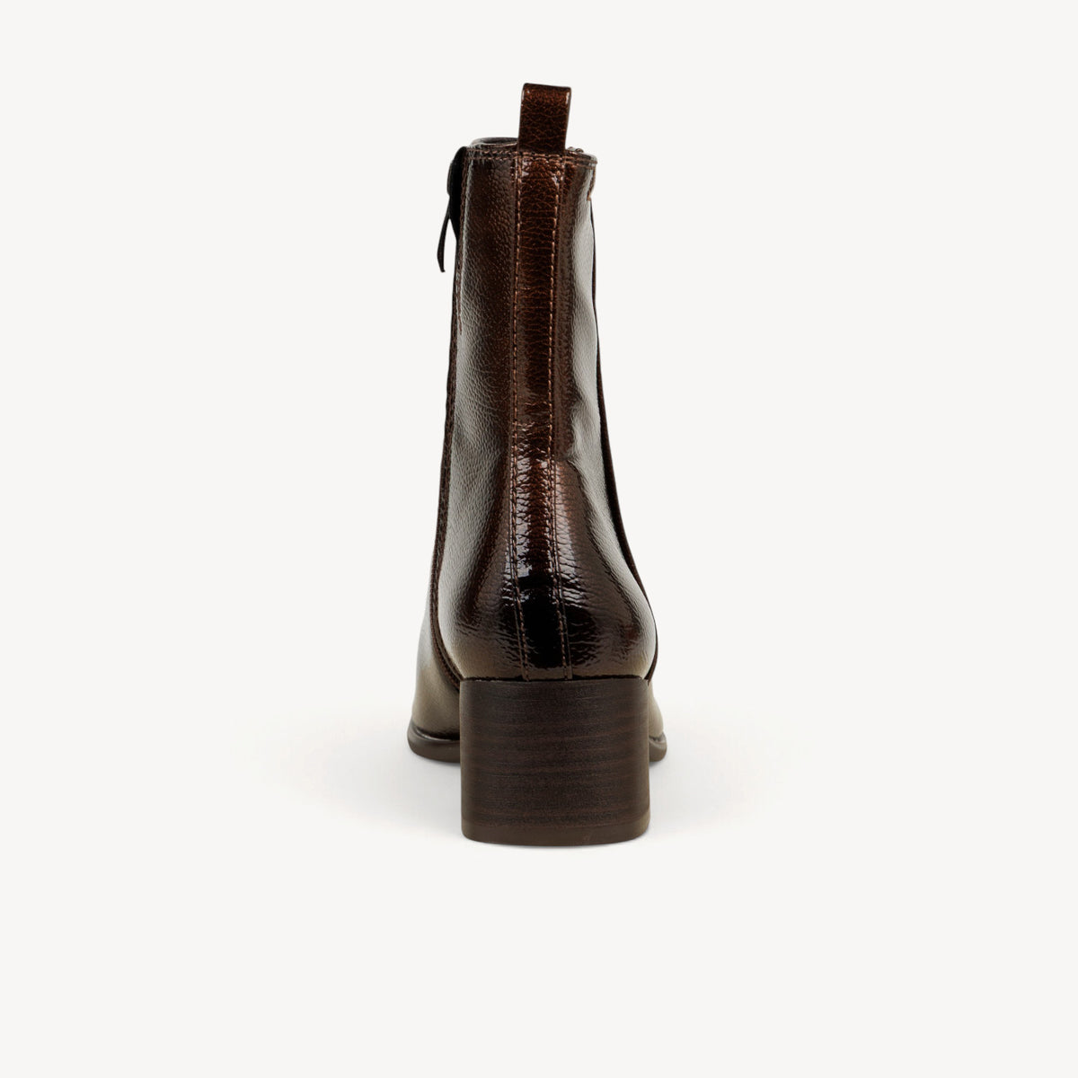 Boots et bottines Femme 25019-TARIDOL Marron