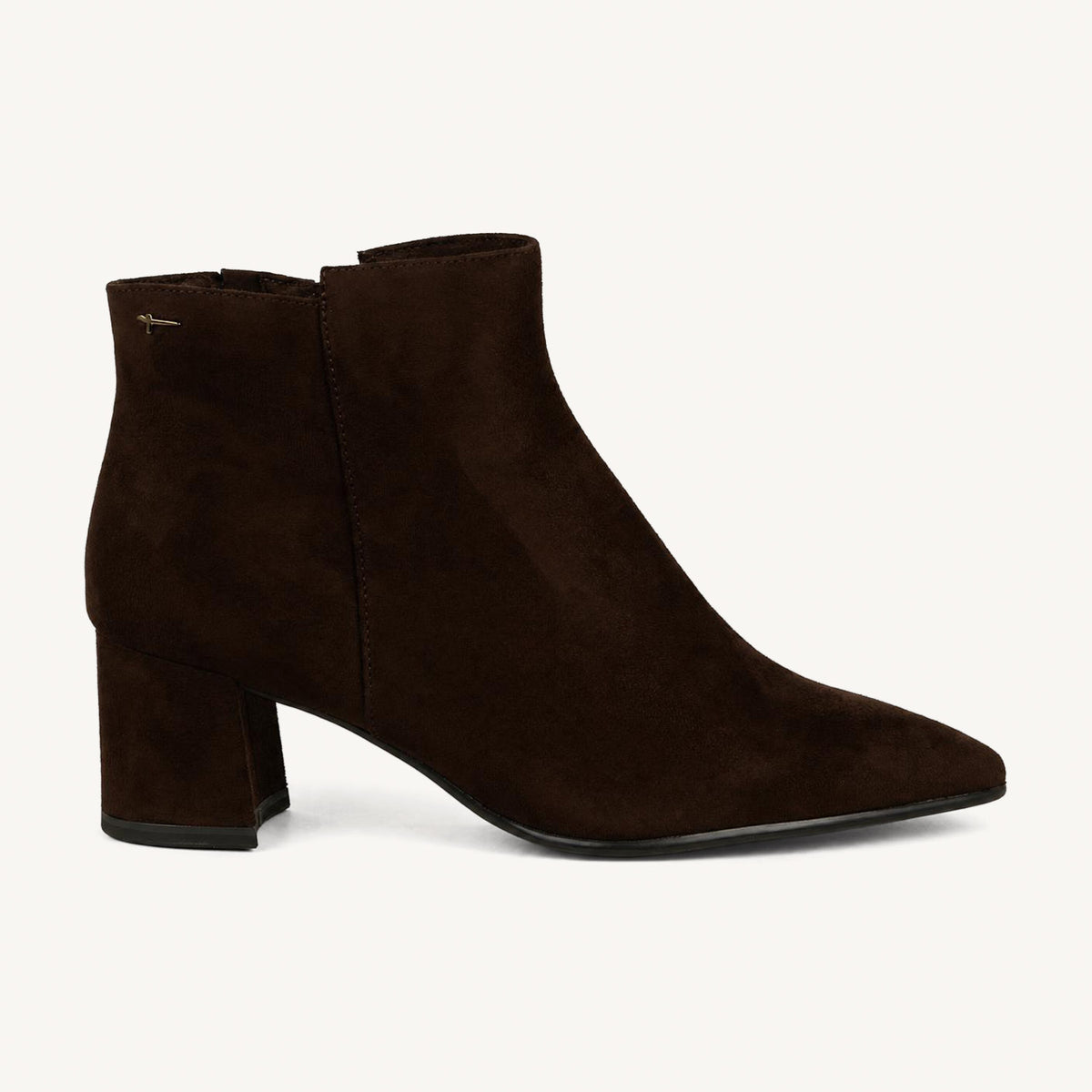 Boots et bottines Femme TAMARIS 25022 - TARTOU Marron