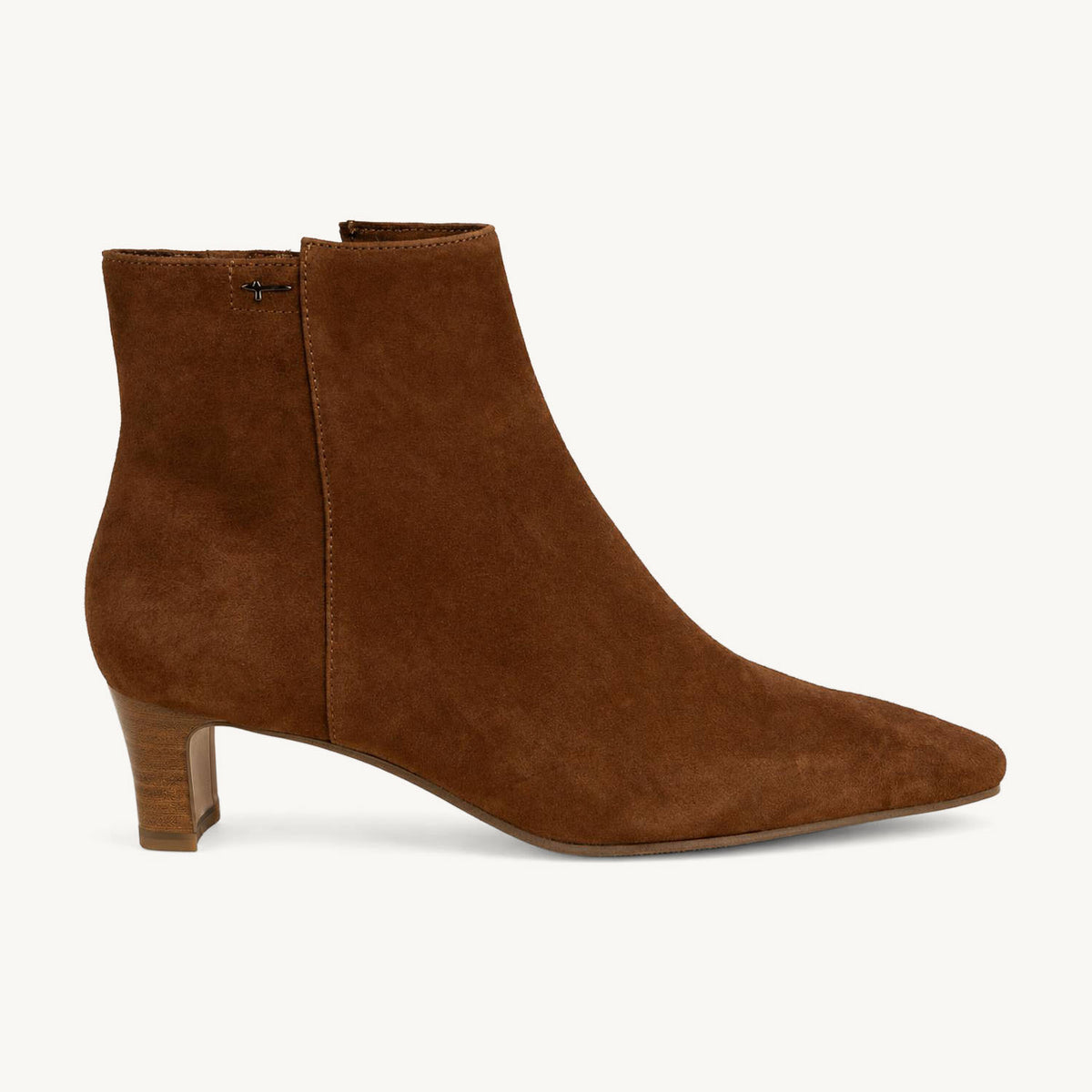 Boots et bottines Femme TAMARIS 25311 - TARIGOL Marron