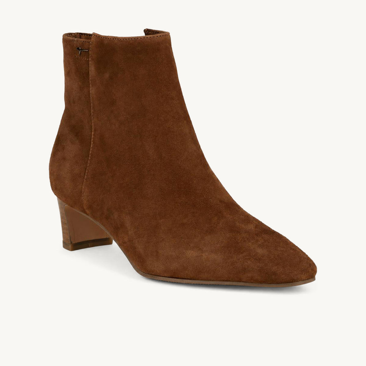 Boots et bottines Femme TAMARIS 25311 - TARIGOL Marron