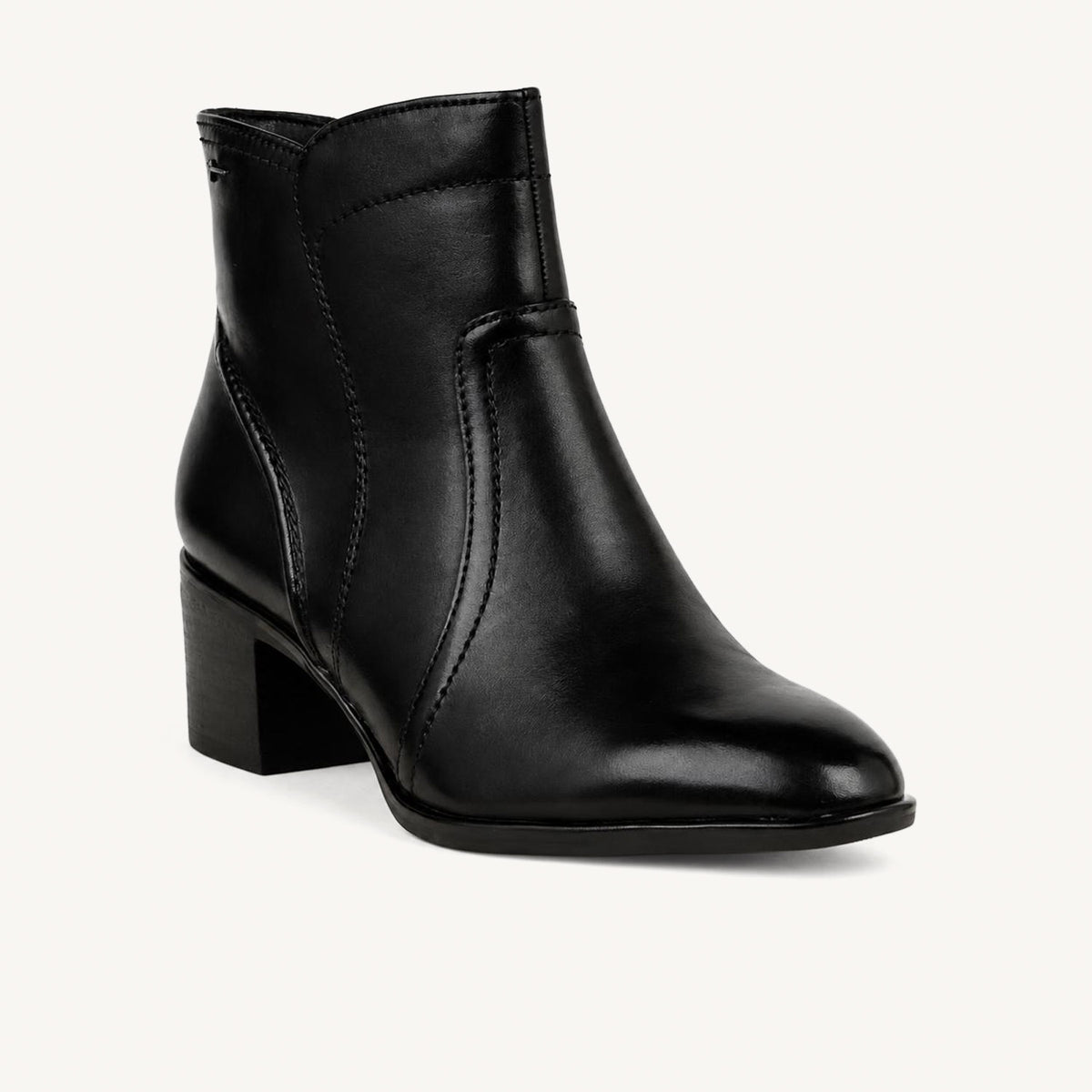 Boots et bottines Femme TAMARIS 25313 - TAFLY Noir