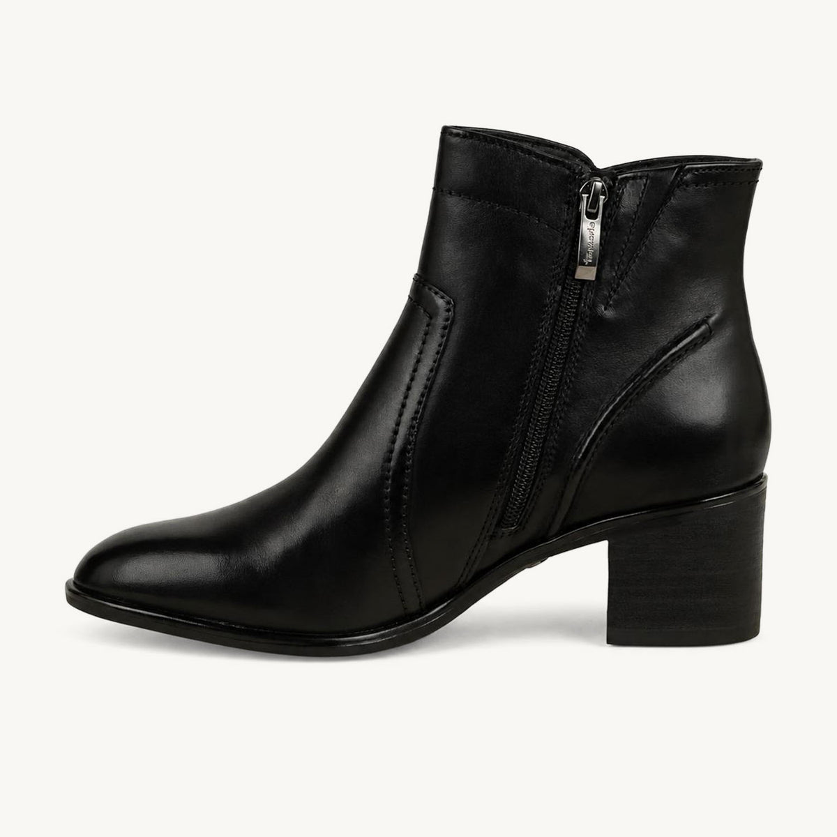 Boots et bottines Femme TAMARIS 25313 - TAFLY Noir