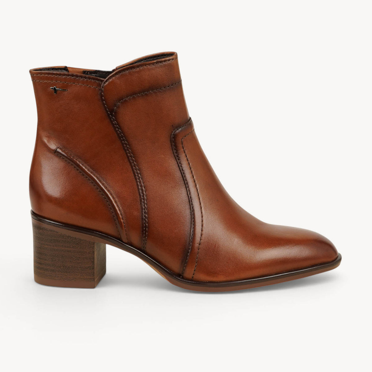Boots et bottines Femme TAMARIS 25313 - TAFLY Marron