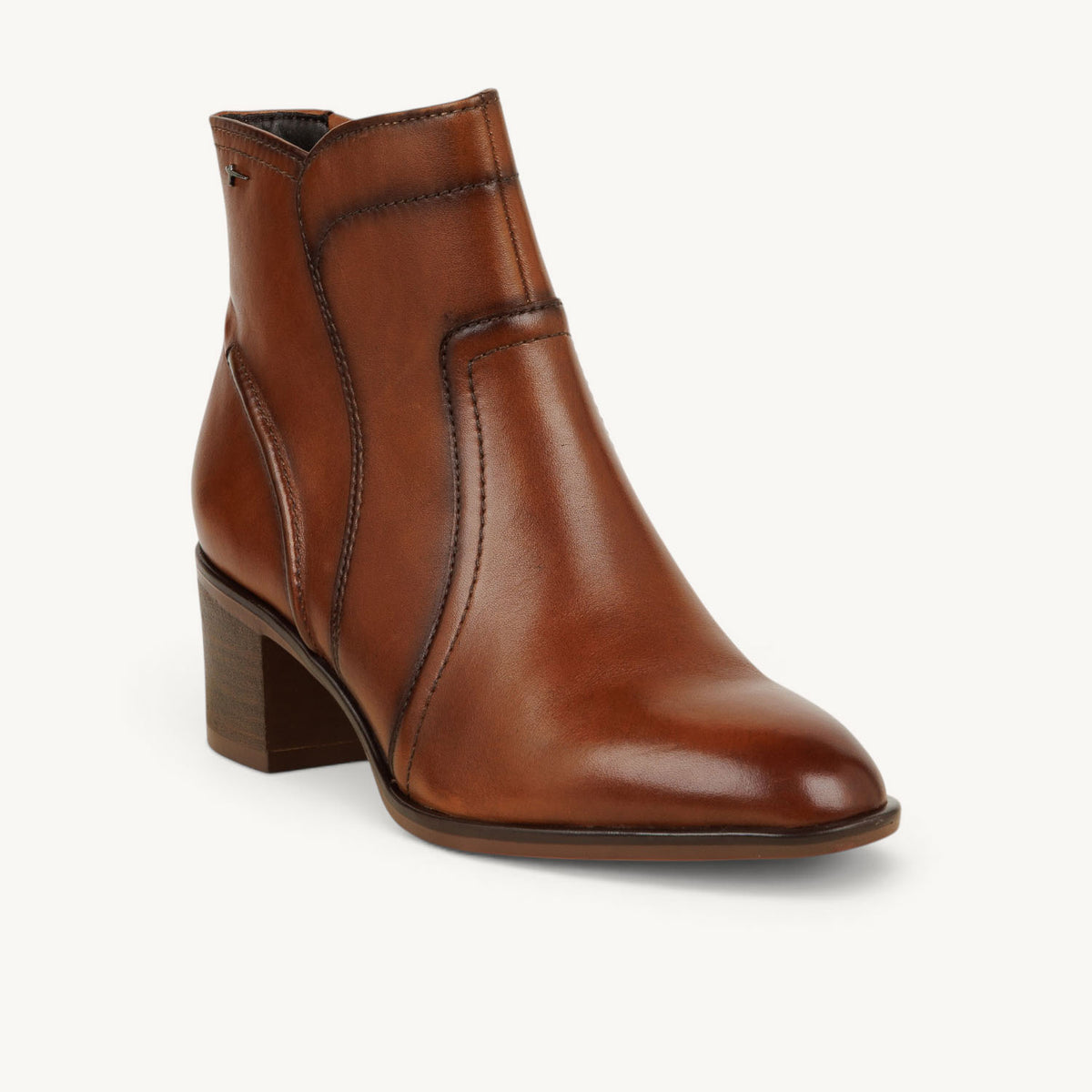 Boots et bottines Femme TAMARIS 25313 - TAFLY Marron