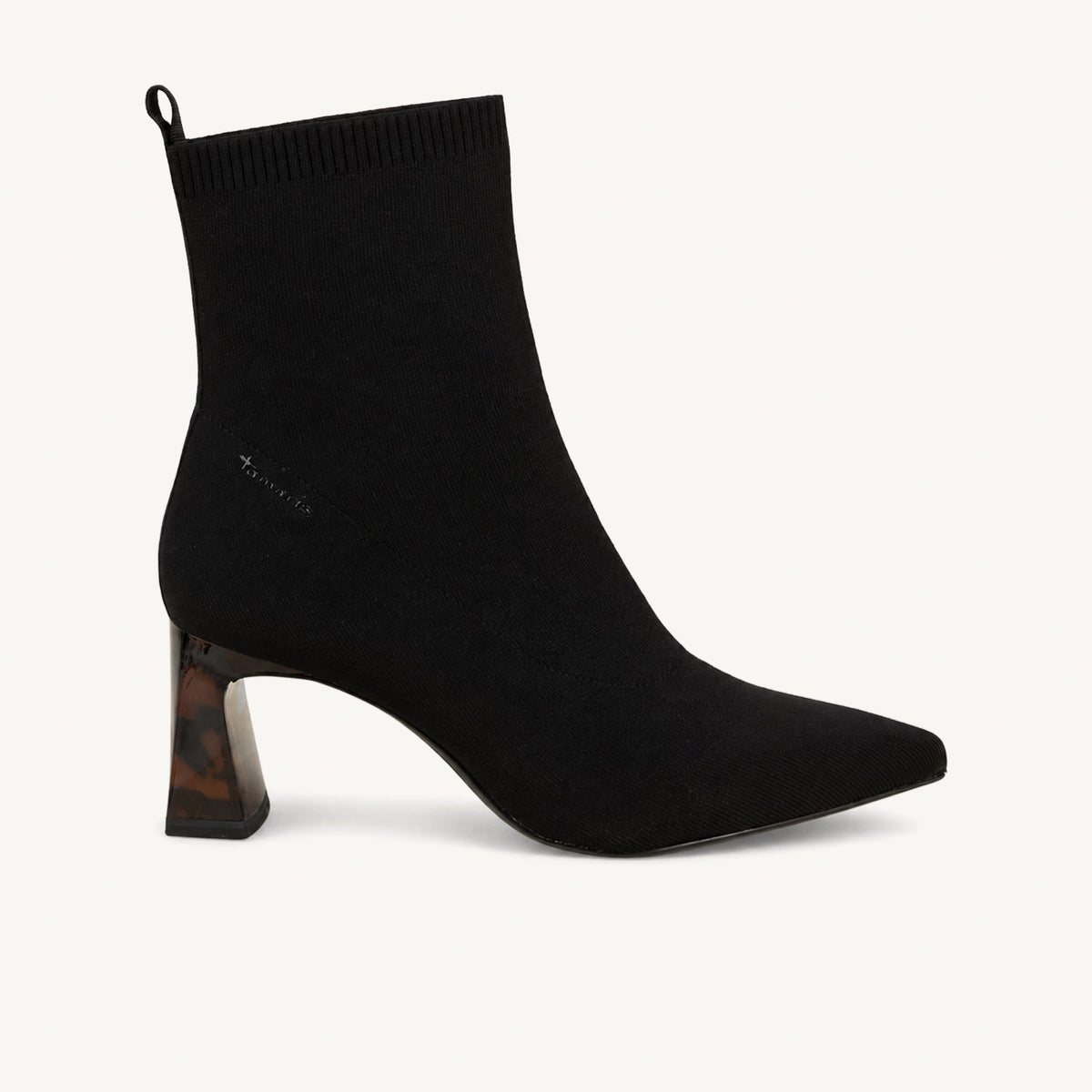 Boots et bottines Femme TAMARIS 25328 - TAREZO Noir