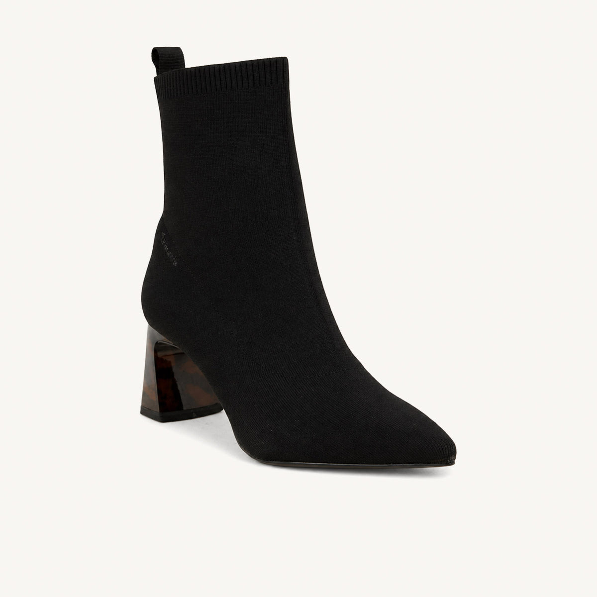 Boots et bottines Femme TAMARIS 25328 - TAREZO Noir