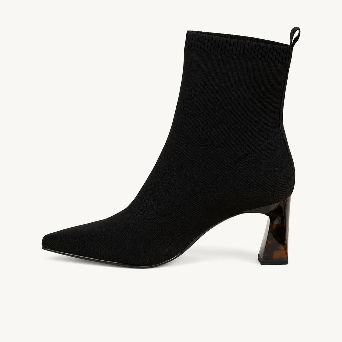 Boots et bottines Femme TAMARIS 25328 - TAREZO Noir