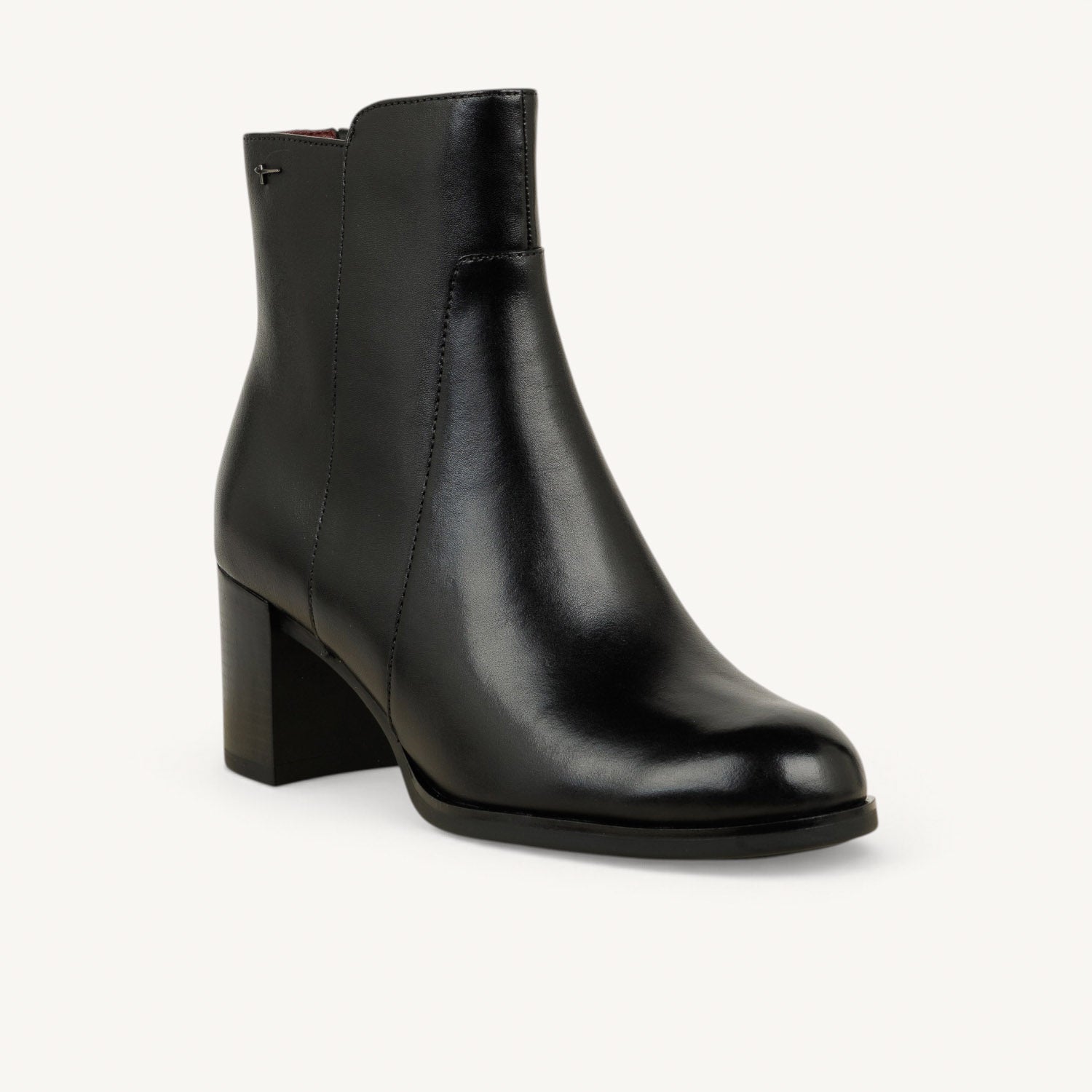 Boots et bottines Femme TAMARIS 25344 - TARVENE Noir