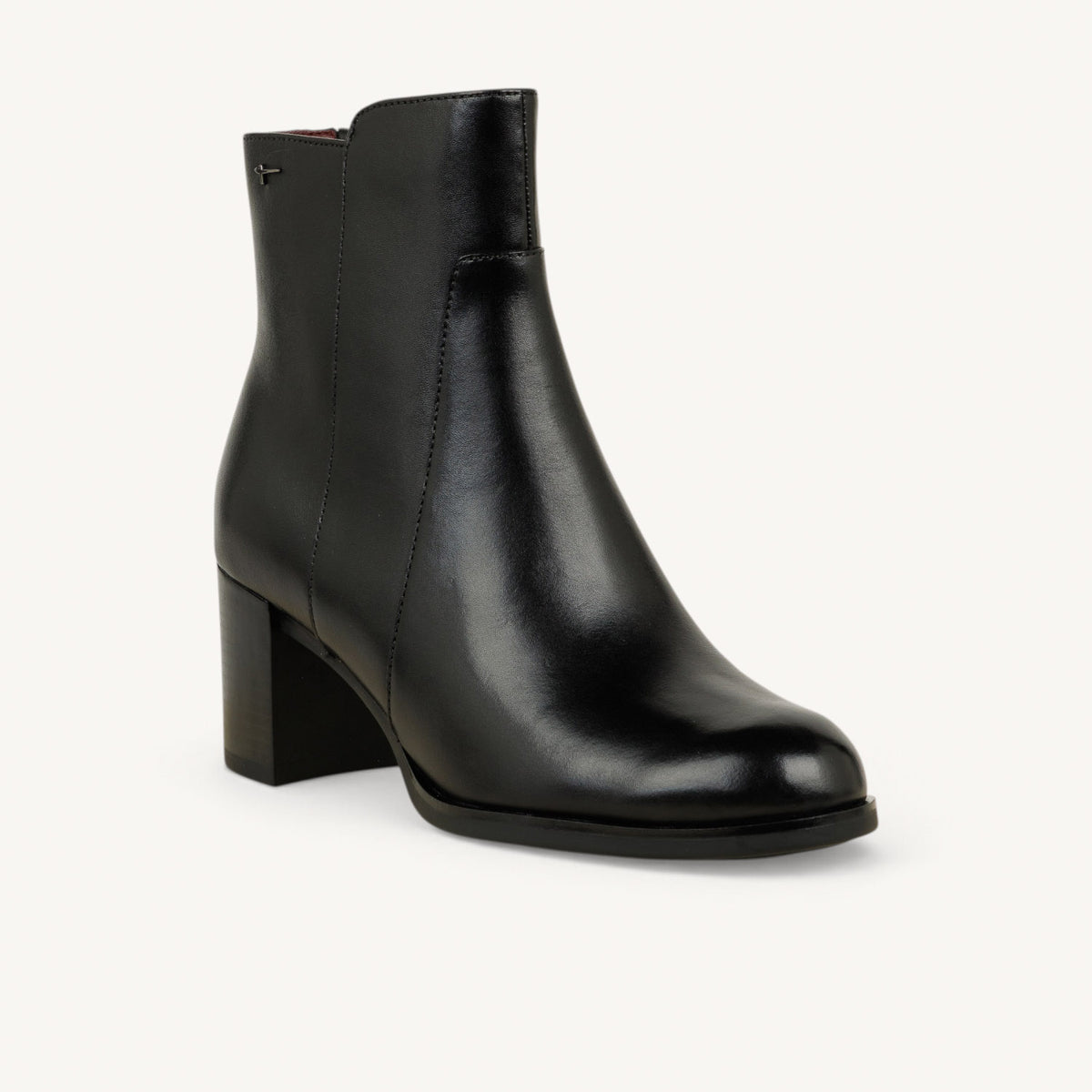 Boots et bottines Femme TAMARIS 25344 - TARVENE Noir