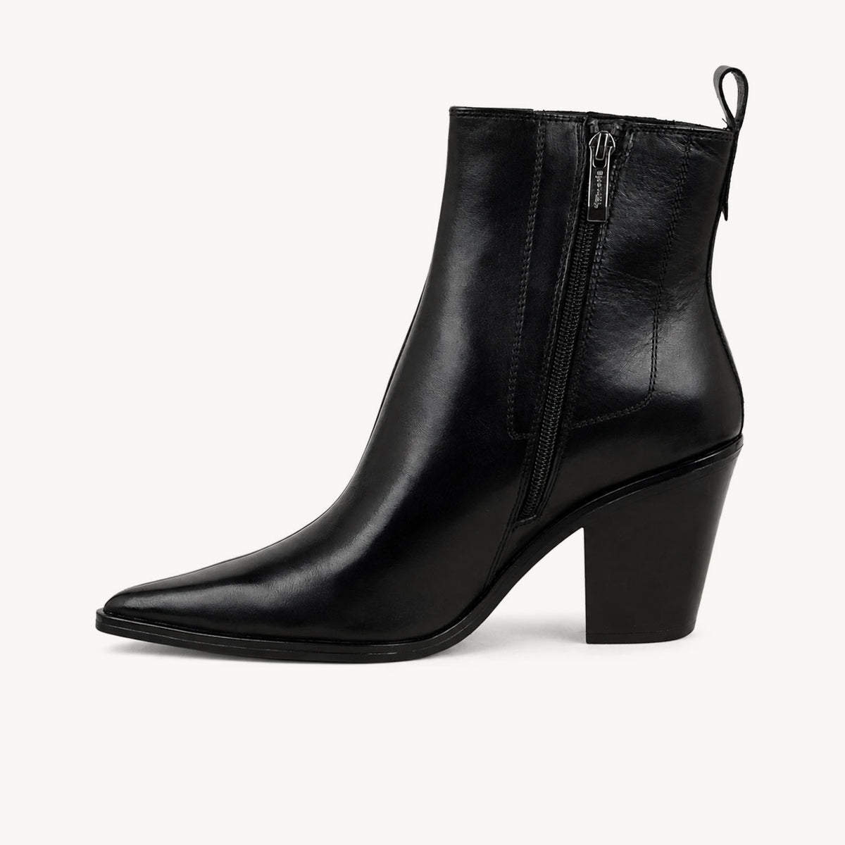 Boots et bottines Femme TAMARIS 25359 - TAW Noir