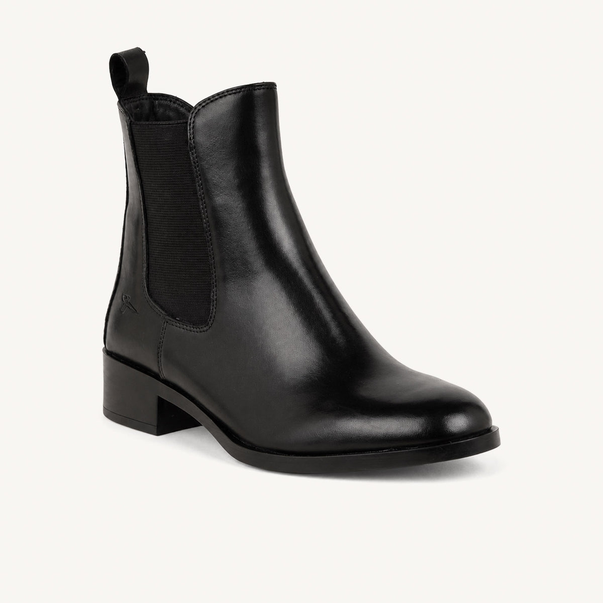 Boots et bottines Femme TAMARIS 25361 - TARGELU Noir