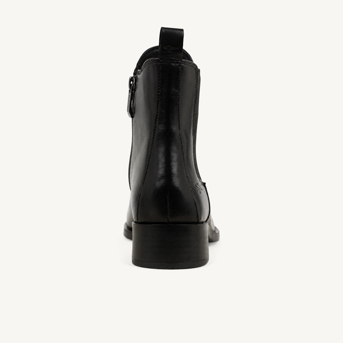 Boots et bottines Femme TAMARIS 25361 - TARGELU Noir