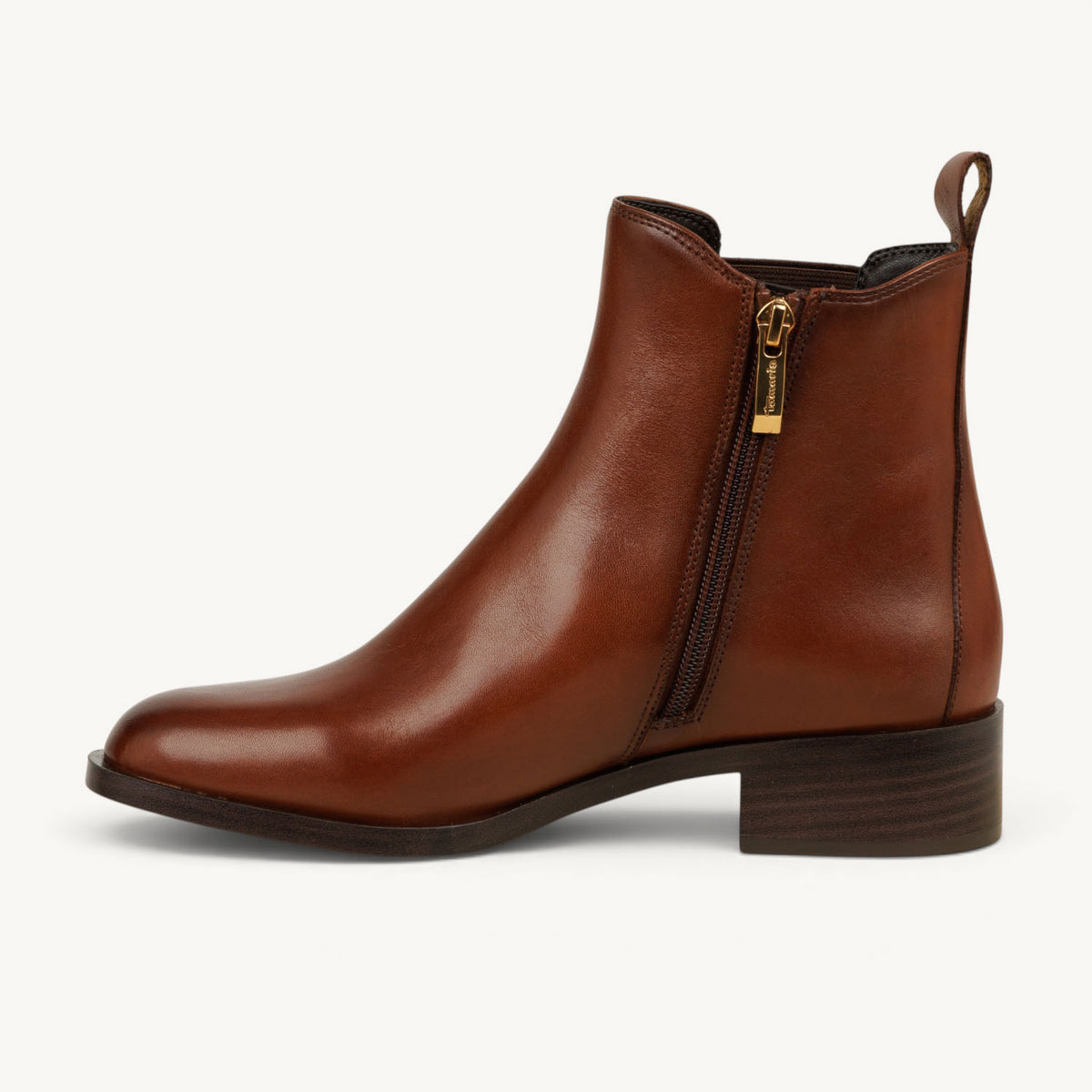 Boots et bottines Femme TAMARIS 25361 - TARGELU Marron
