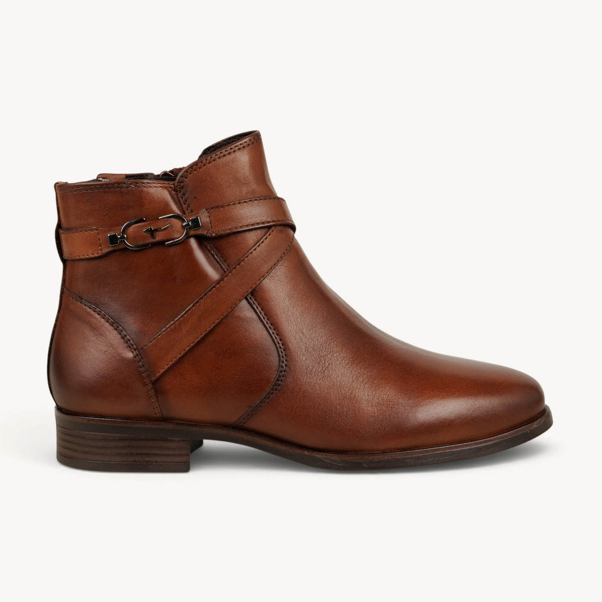 Boots et bottines Femme TAMARIS 25371-TARSE Marron