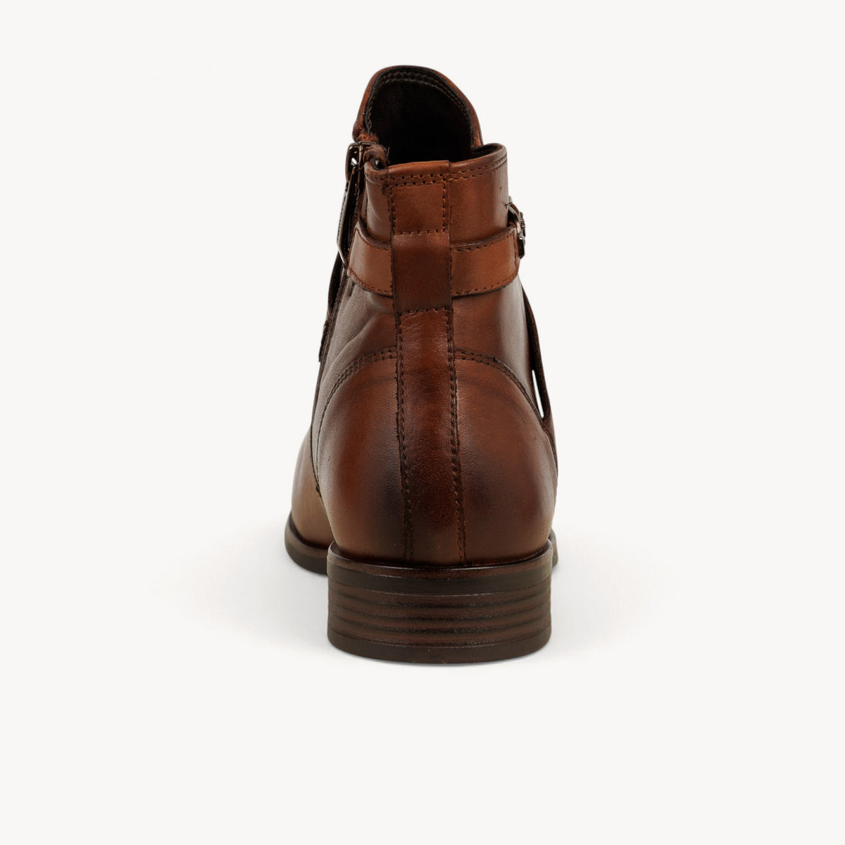 Boots et bottines Femme TAMARIS 25371-TARSE Marron