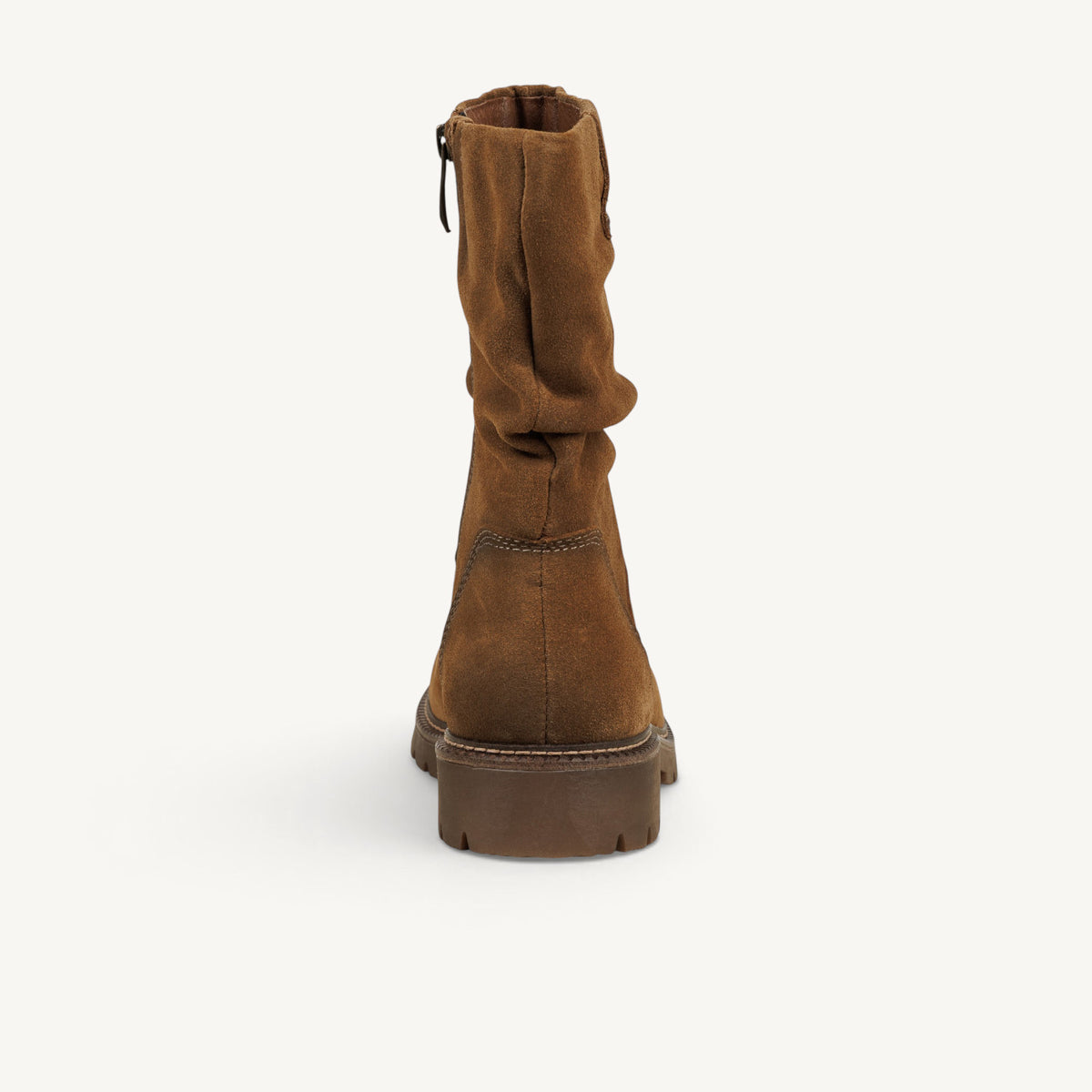 Boots et bottines Femme TAMARIS 25410 - TADESTU Marron