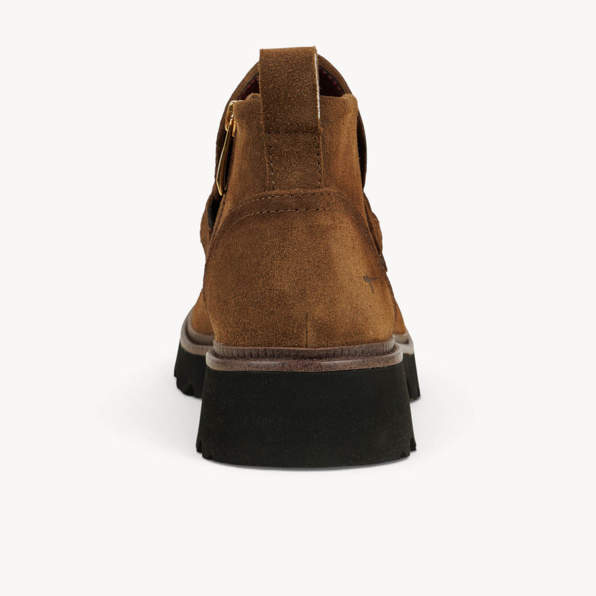 Boots et bottines Femme TAMARIS 25451 - TAWHY Marron