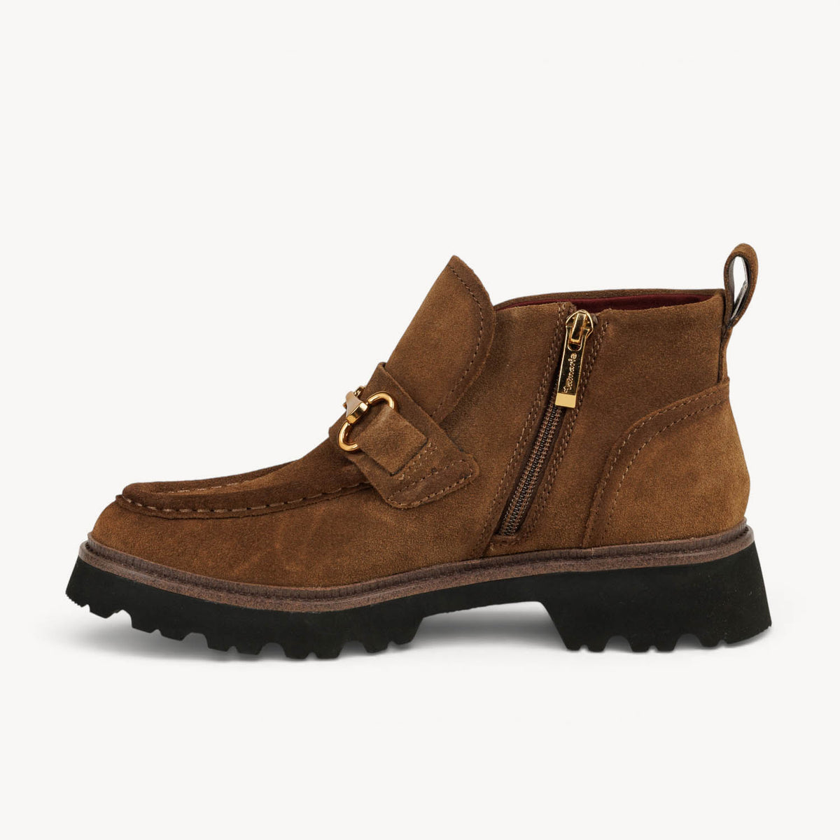 Boots et bottines Femme TAMARIS 25451 - TAWHY Marron