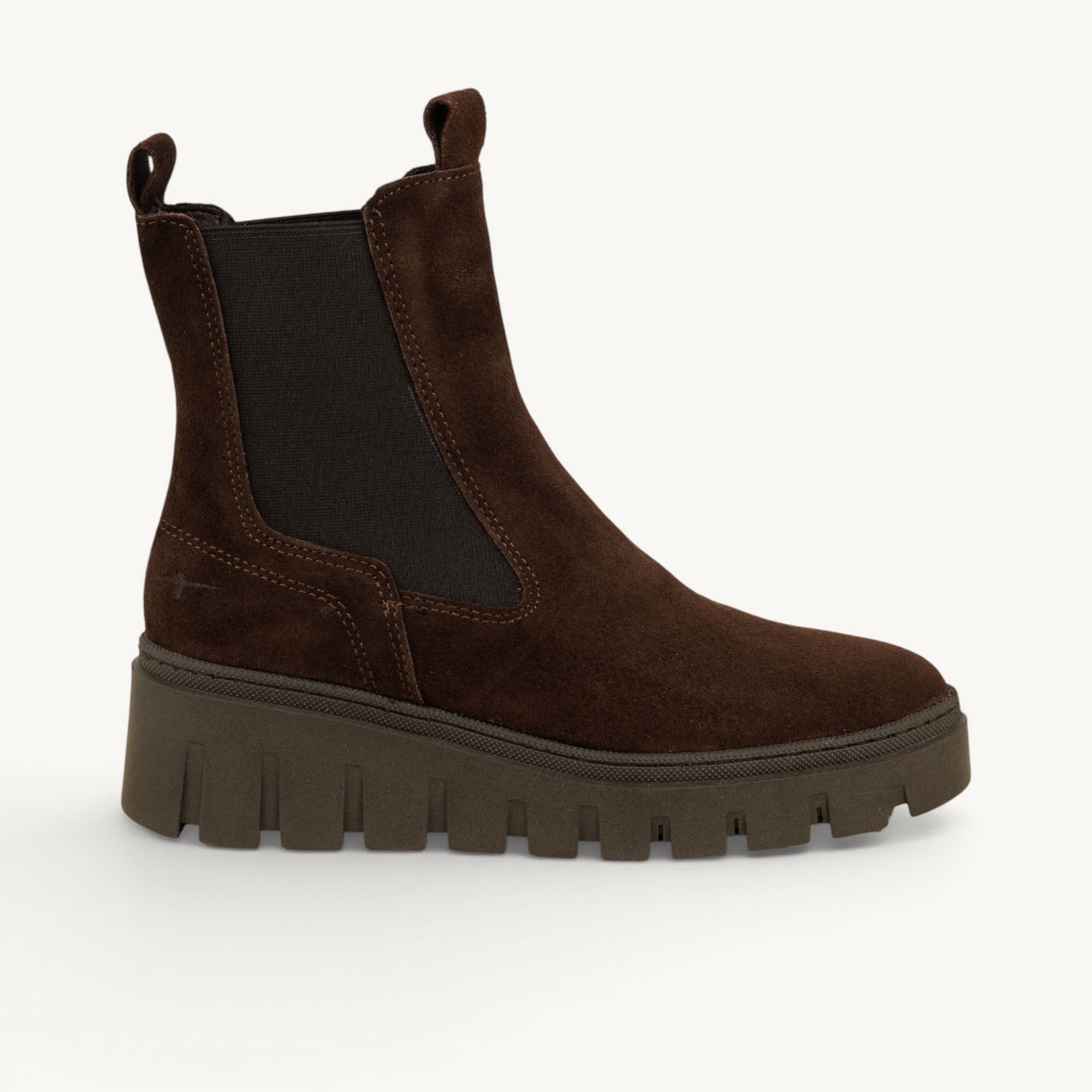 Boots et bottines Femme TAMARIS 25489 - TANONI Marron