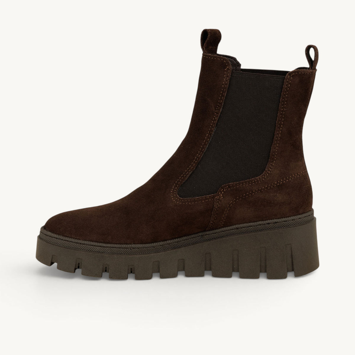 Boots et bottines Femme TAMARIS 25489 - TANONI Marron