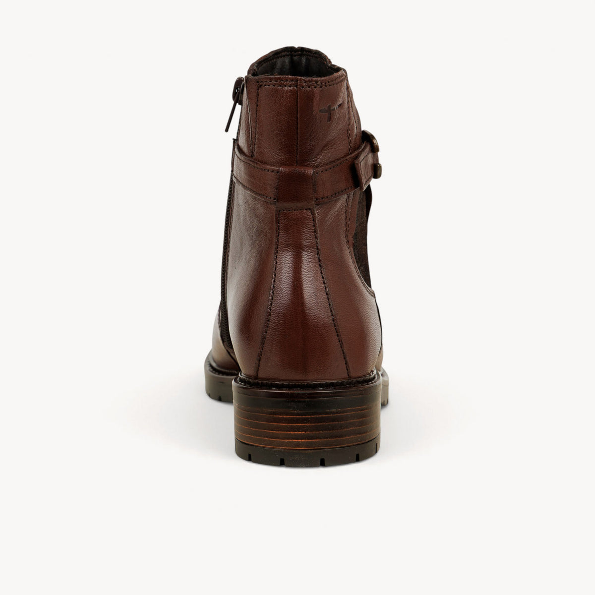 Boots et bottines Femme TAMARIS 25495-TAUHOLO Marron