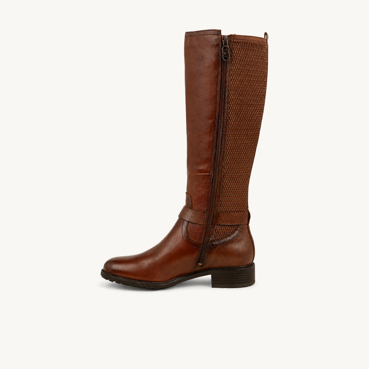 Bottes Femme TAMARIS 25534 - TABEL Noir