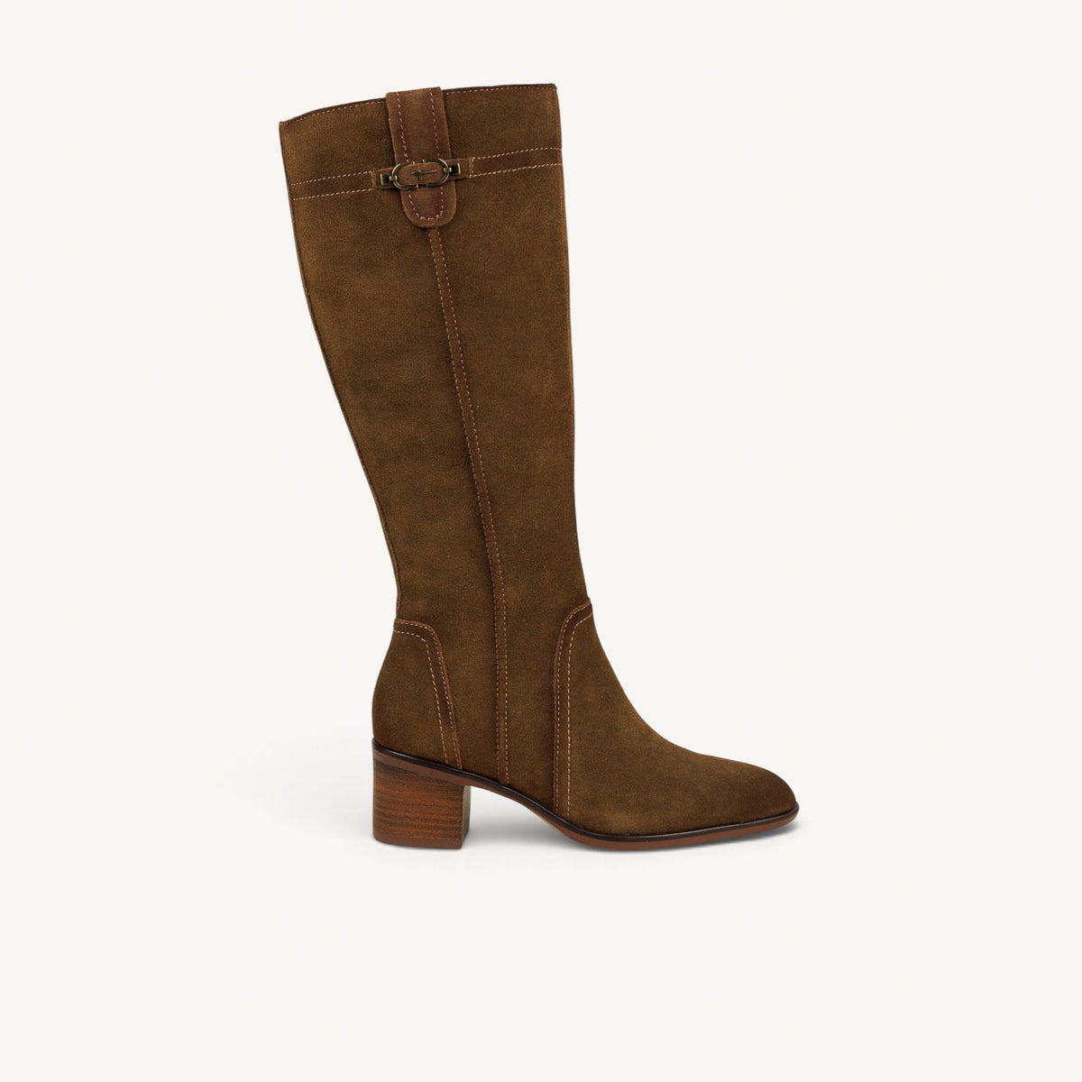 Bottes Femme TAMARIS 25576 - TAHOU Marron
