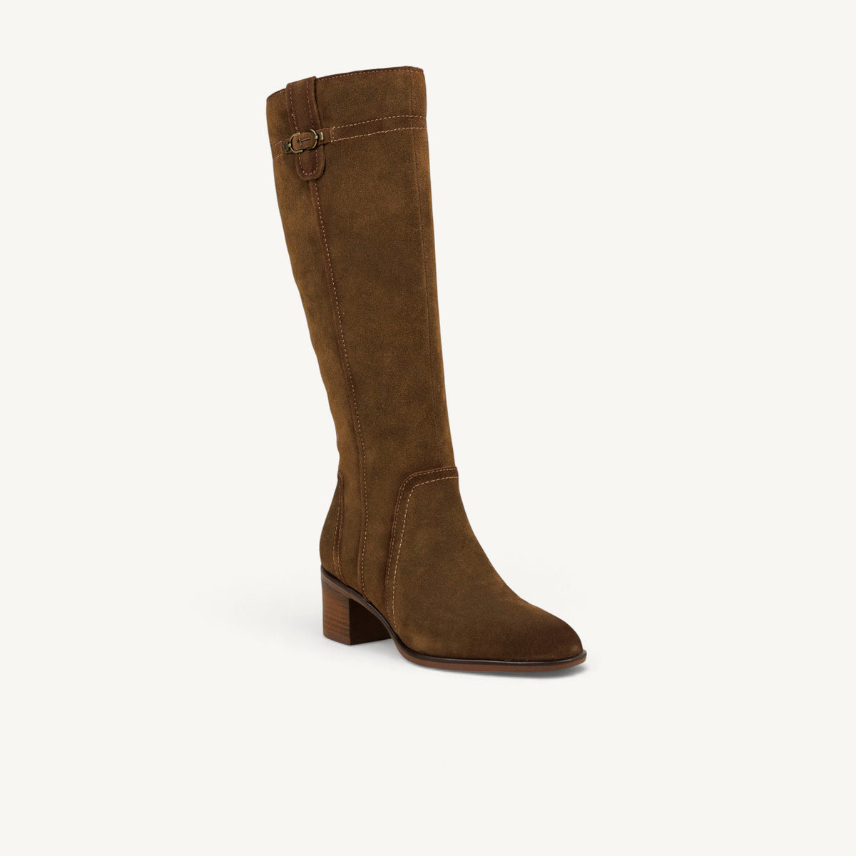Bottes Femme TAMARIS 25576 - TAHOU Marron