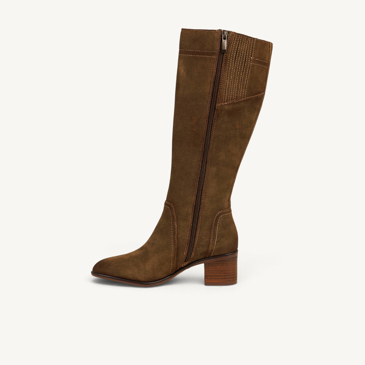 Bottes Femme TAMARIS 25576 - TAHOU Marron
