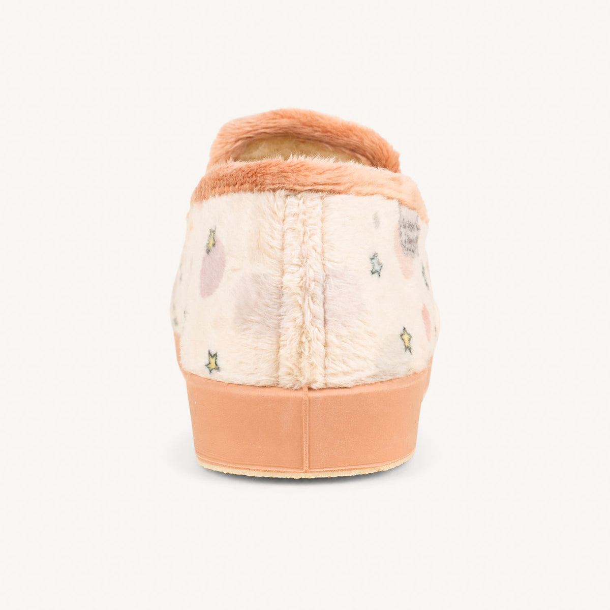 Chaussons Femme LA MAISON DE L'ESPADRILLE LACHAMIAOU Beige