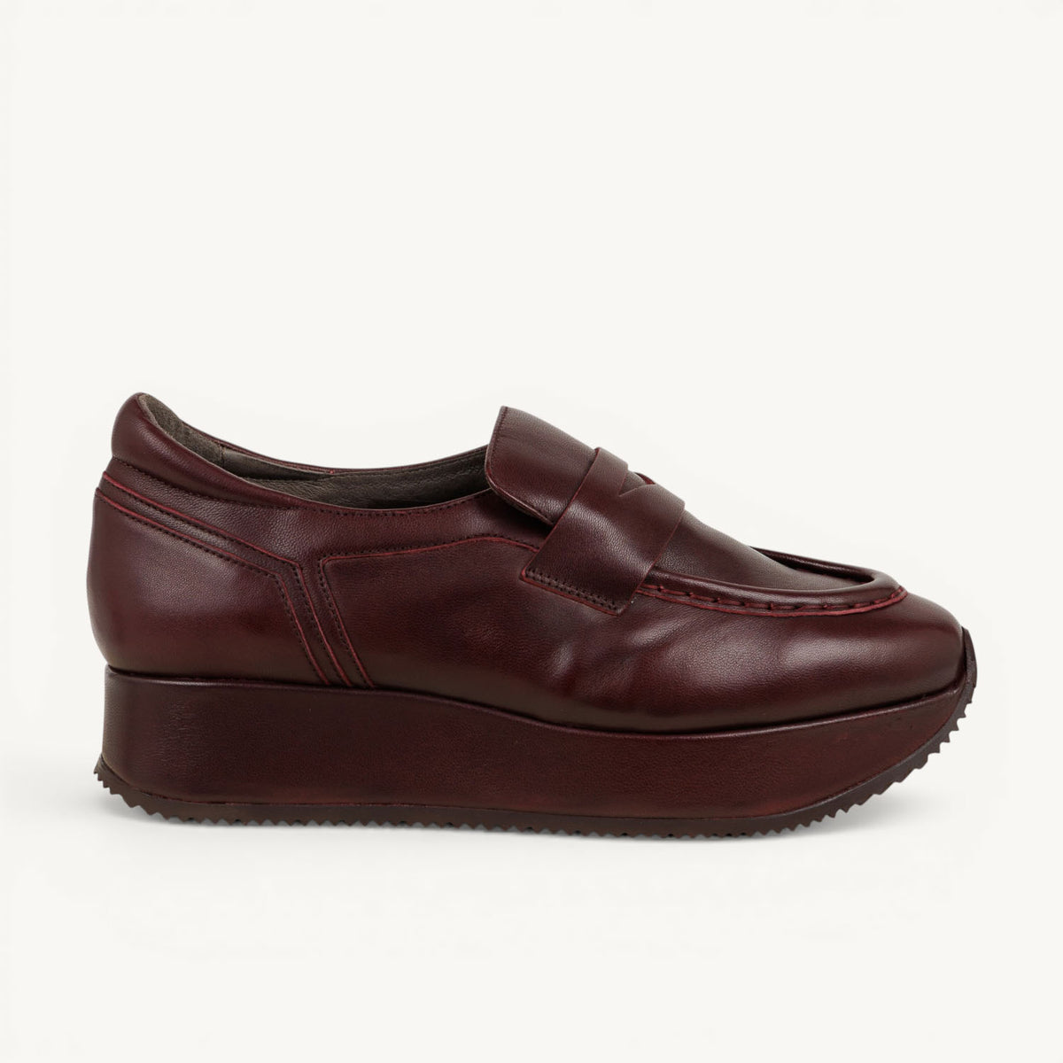 Mocassins Femme SOFTWAVES SOFTULI 93305 Bordeaux
