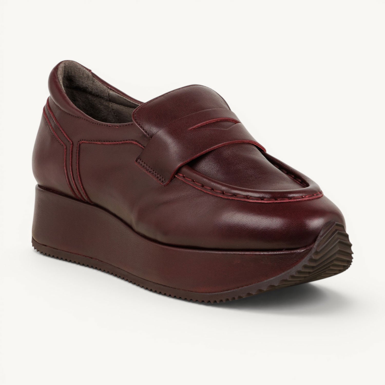 Mocassins Femme SOFTWAVES SOFTULI 93305 Bordeaux