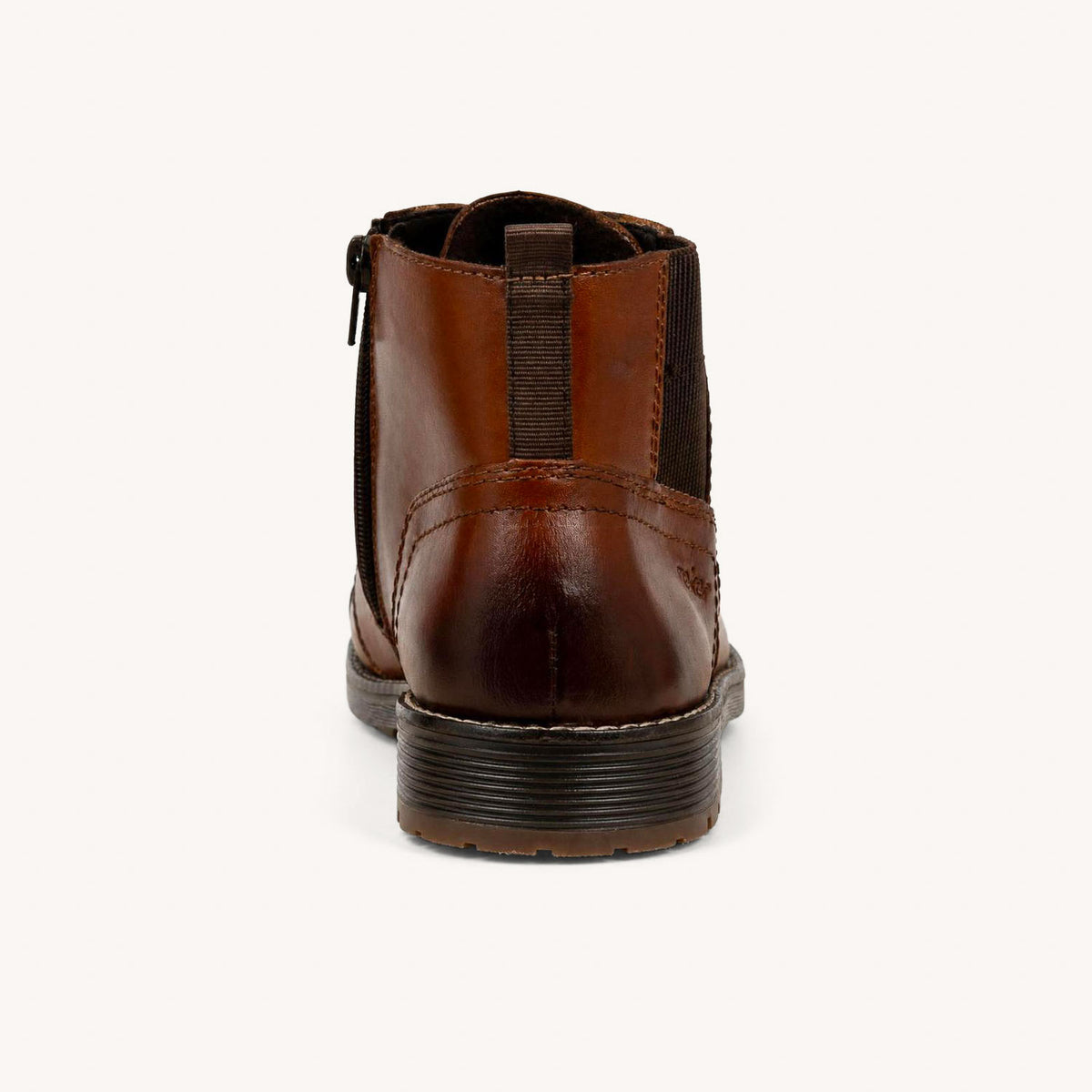 Boots et bottines Homme RIEKER F4512 - RIEMI Marron