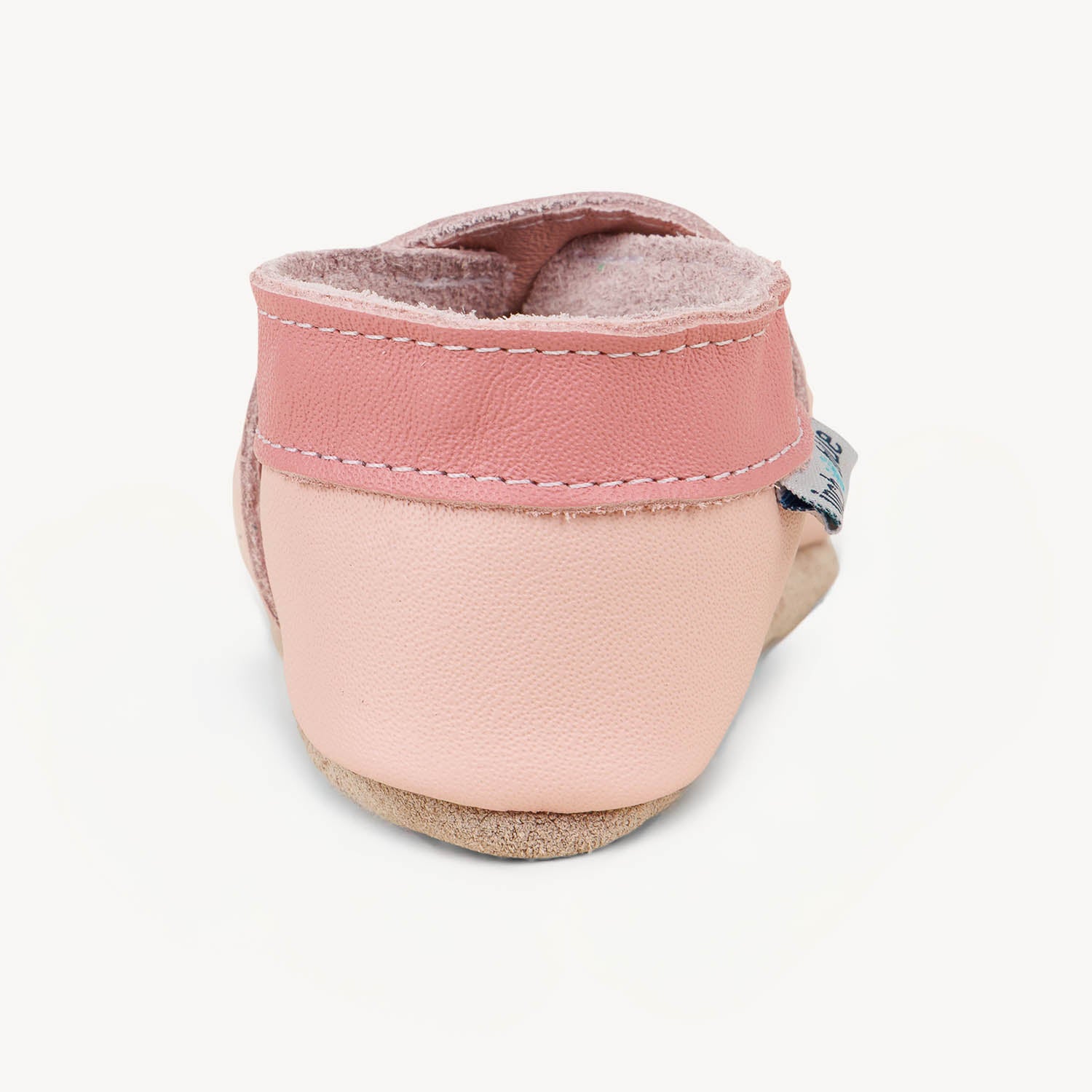 Chaussons Enfant INCH BLUE DOZY DAISY Rose