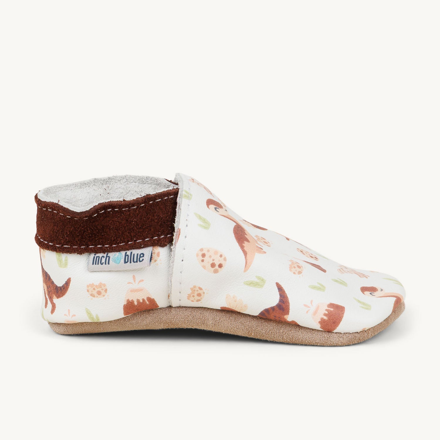 Chaussons Enfant INCH BLUE HATCHLINGS Blanc